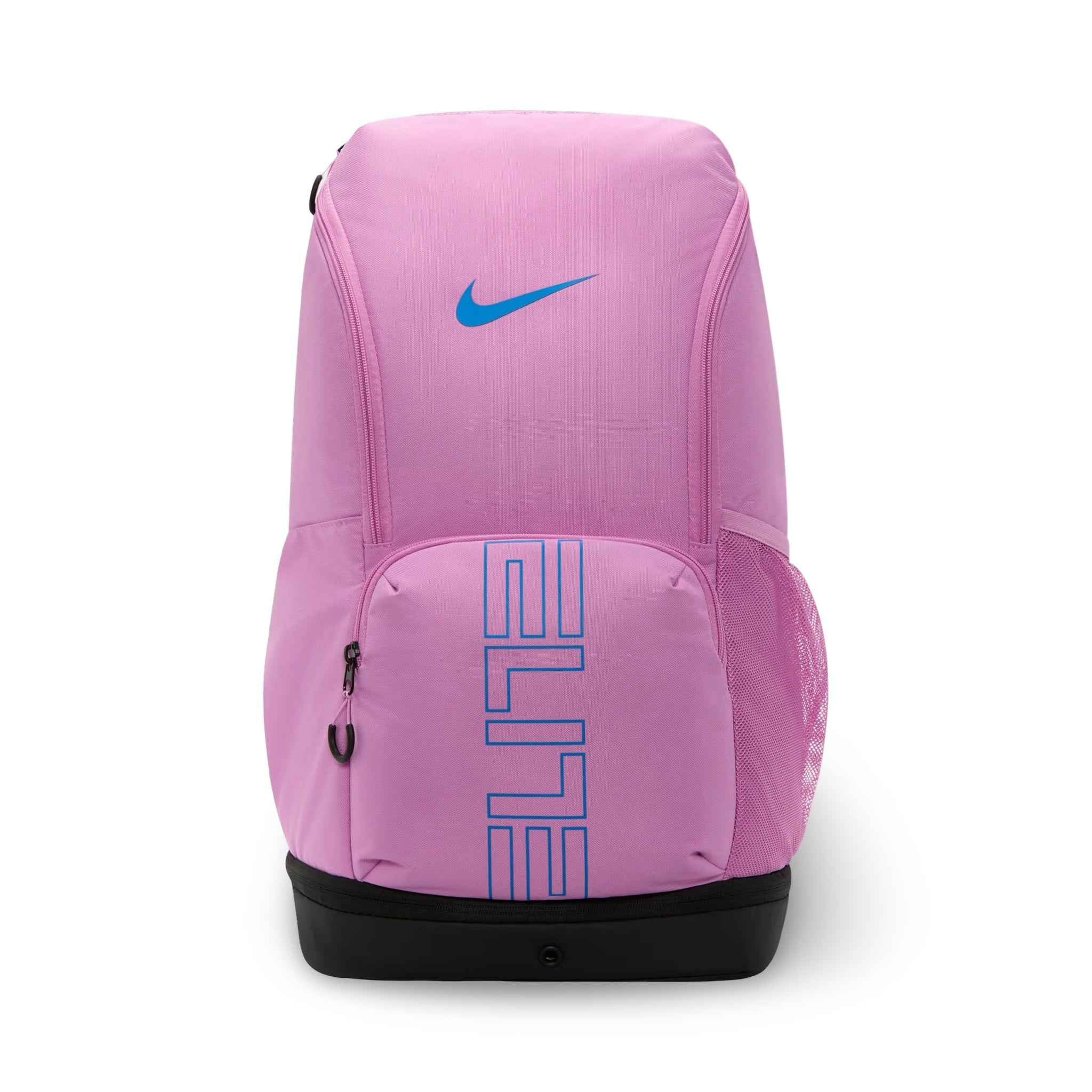 Nike Varsity Elite Backpack (32L) - Pink