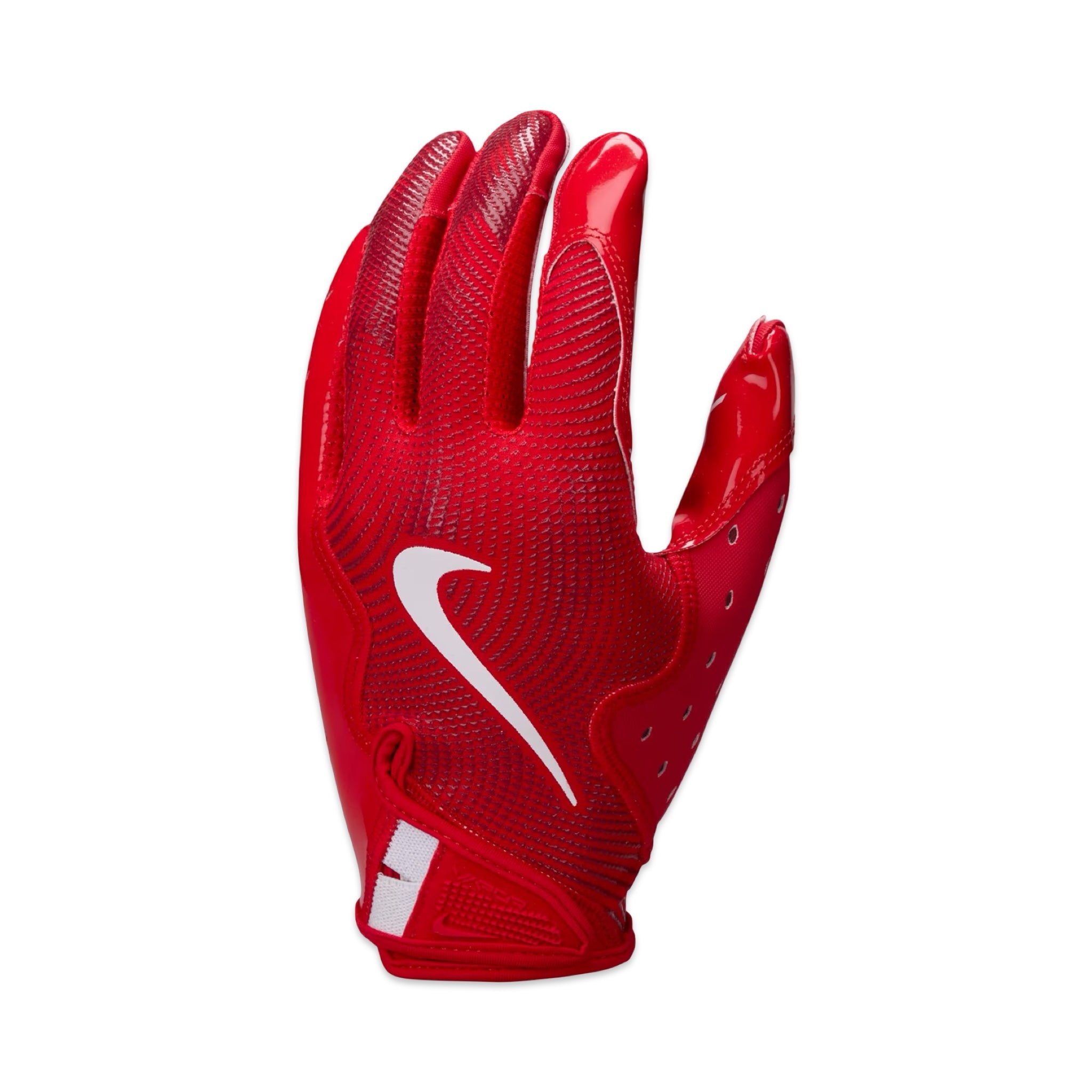 Nike Men’s Vapor Jet 8.0 FG - Red