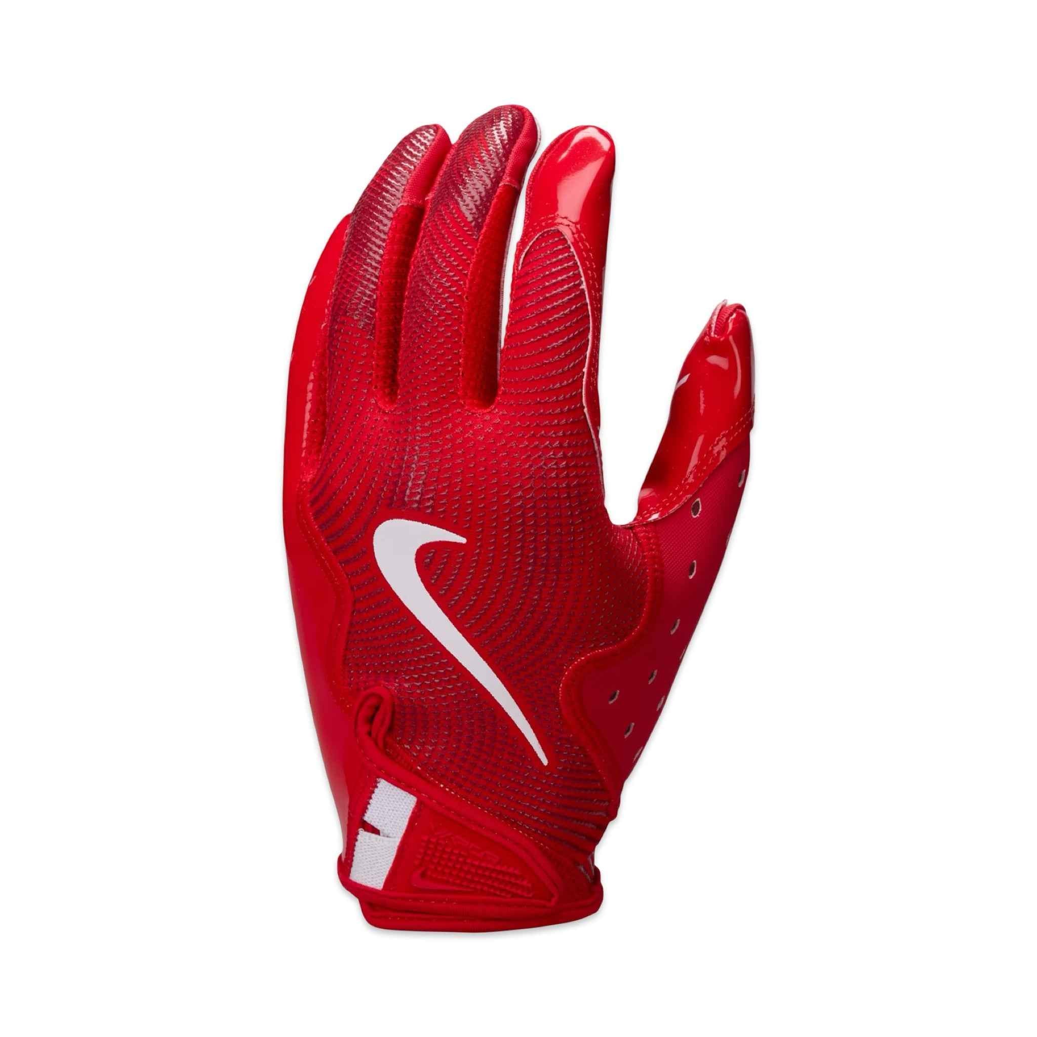 Nike Men’s Vapor Jet 8.0 FG - Red