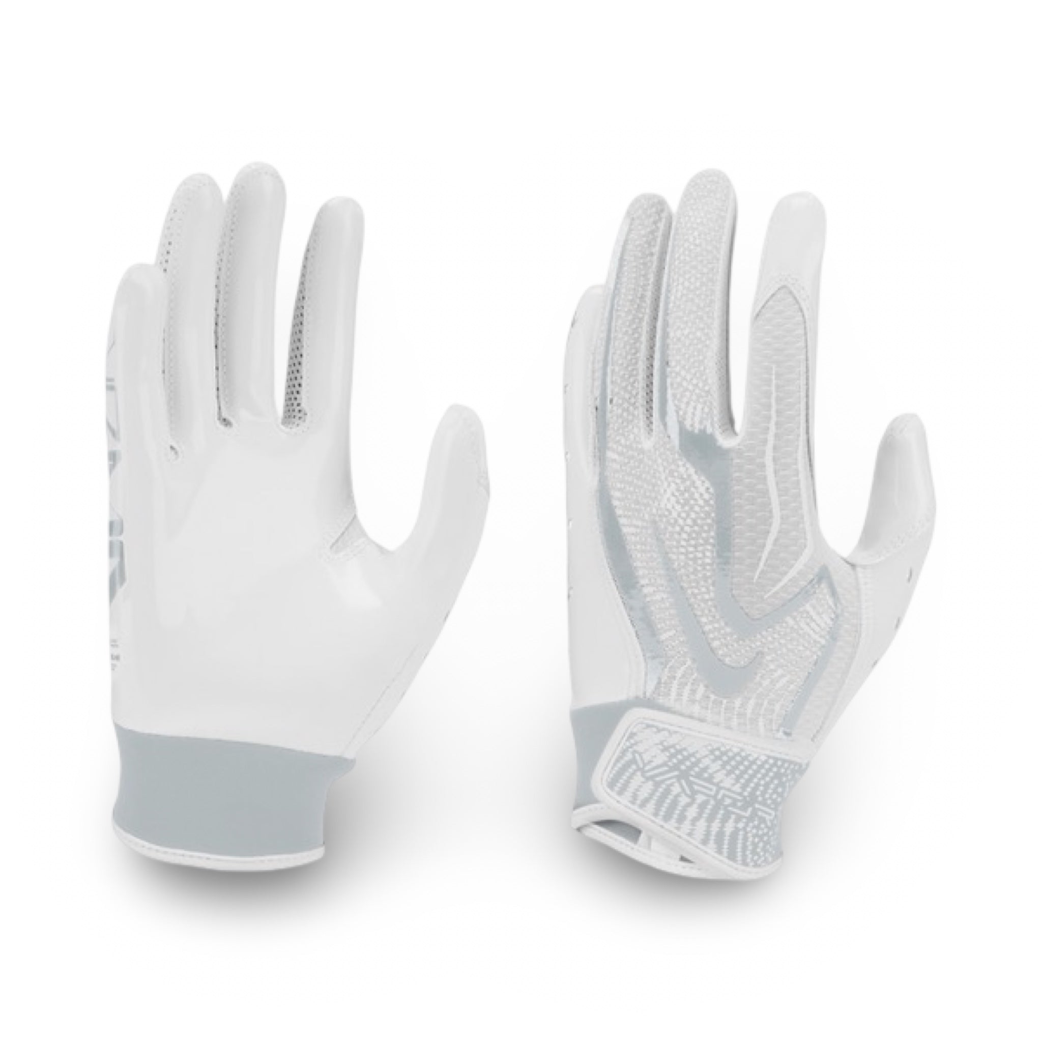 Nike Vapor Jet 9.0 Youth Football Gloves