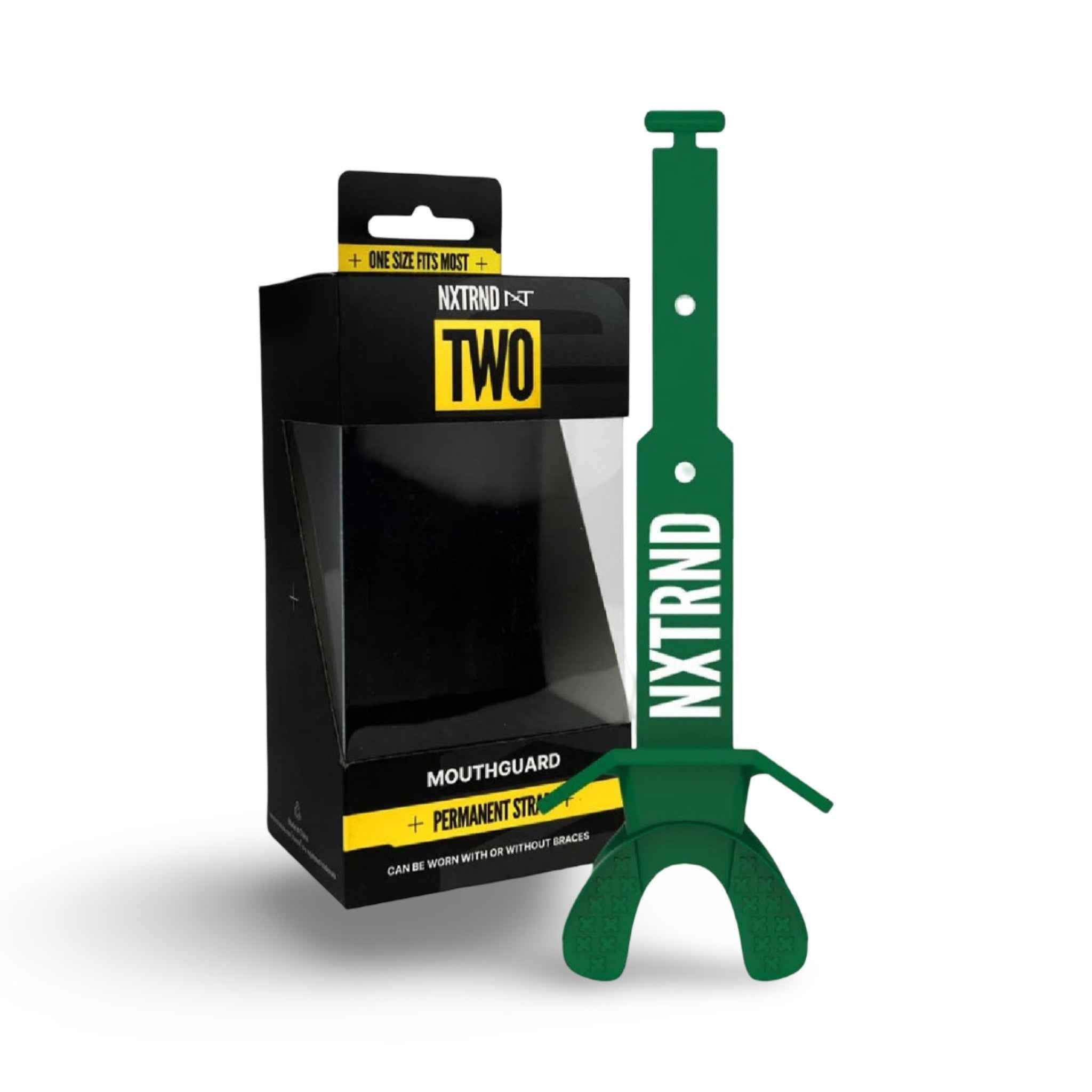 NXTRND TWO® Mouthguard