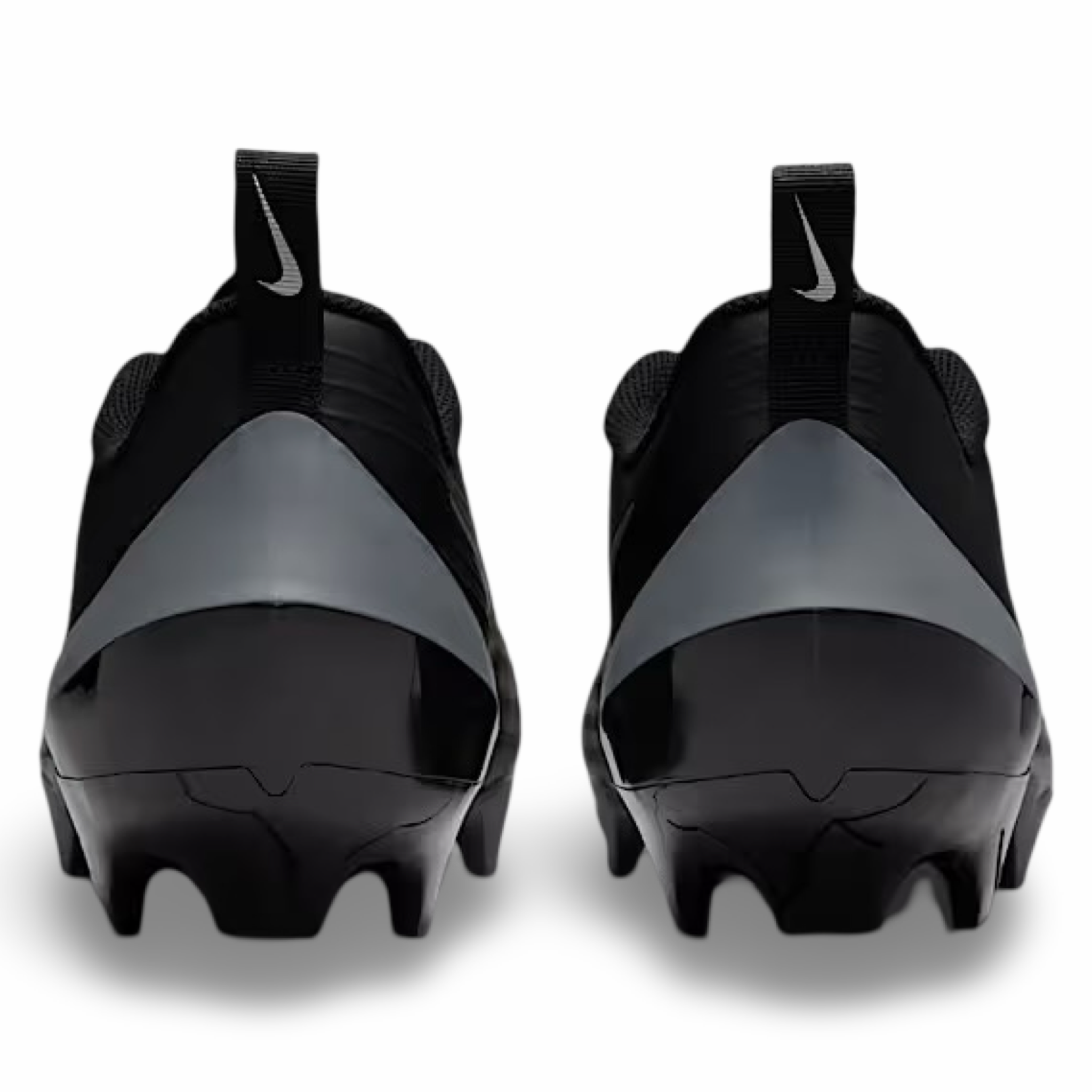 Nike Vapor Speed 3 Football Cleats - Black