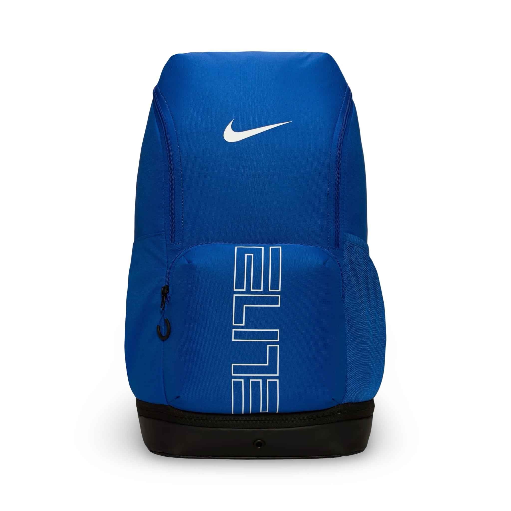 Nike Varsity Elite Backpack (32L) - Royal Blue