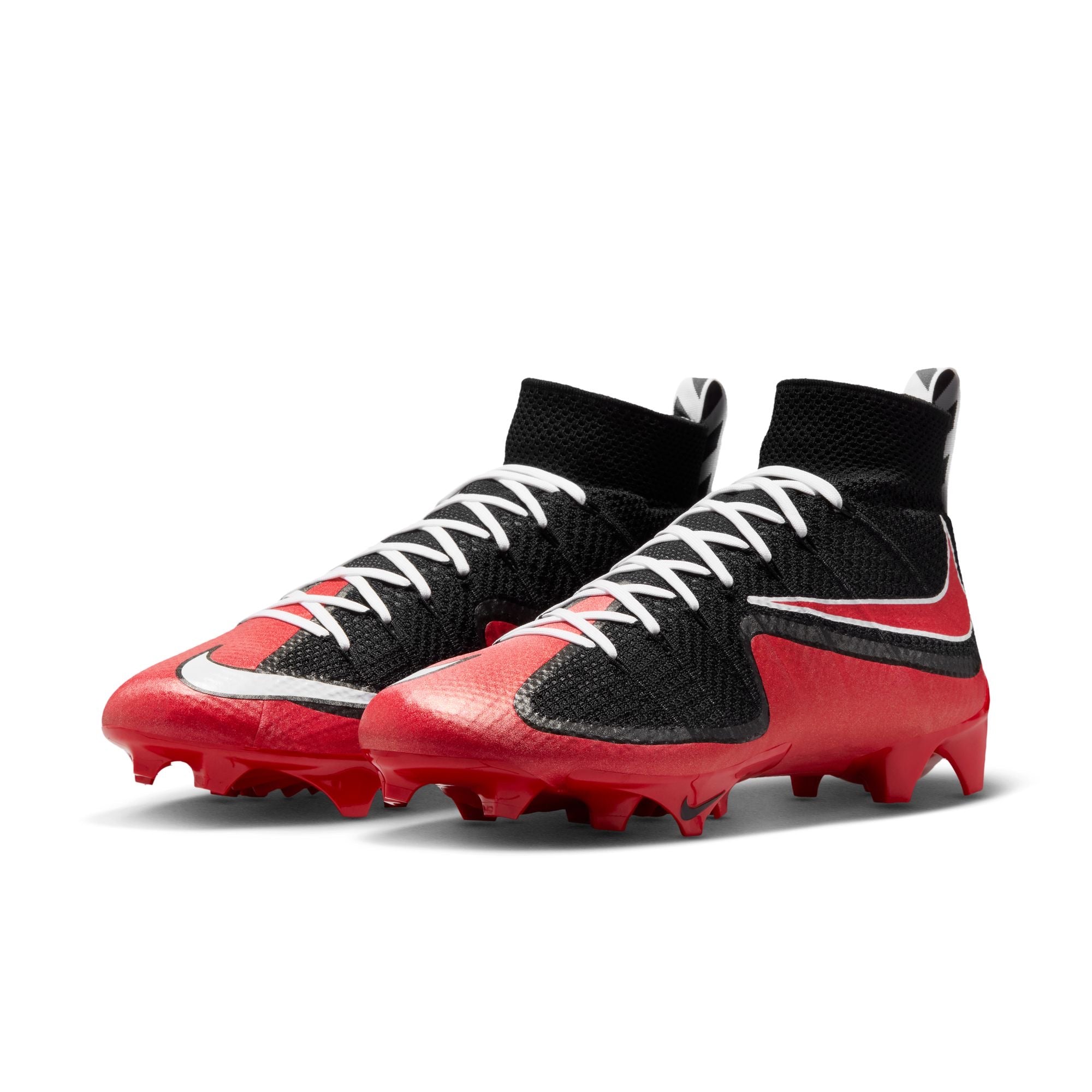 Nike Vapor Edge 360 ''Untouchable'' - Black/Red