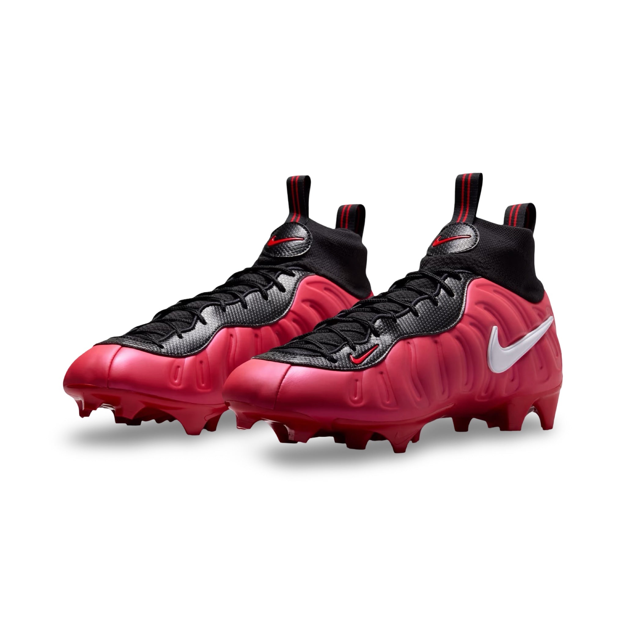 Nike Vaporposite Pro - Red