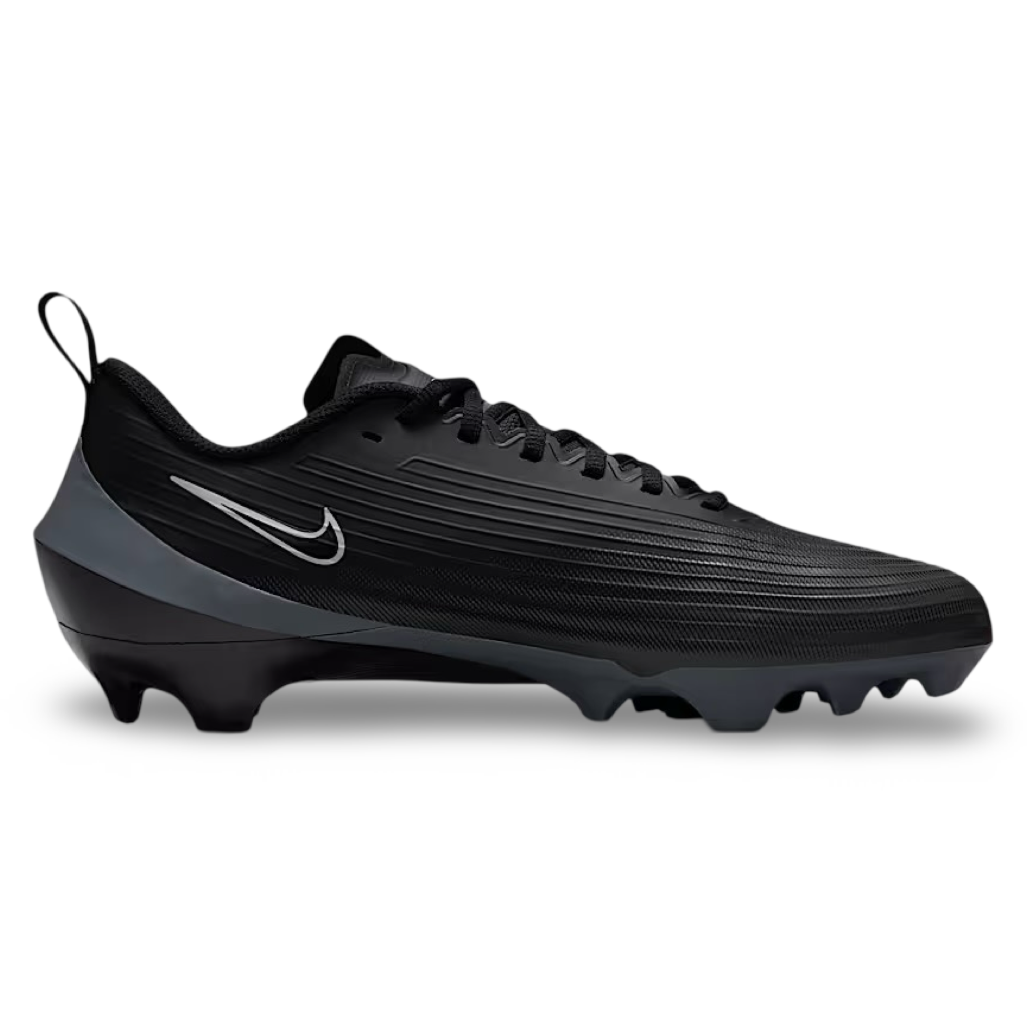 Nike Vapor Speed 3 Football Cleats - Black