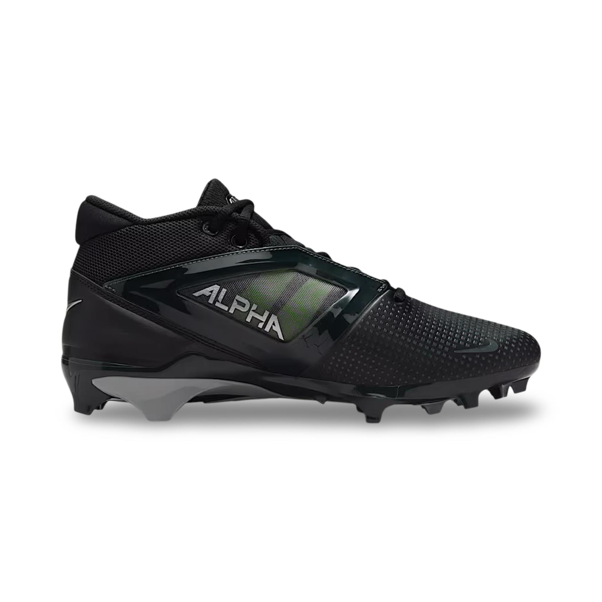 Nike Alpha Menace 4 Pro - Noir