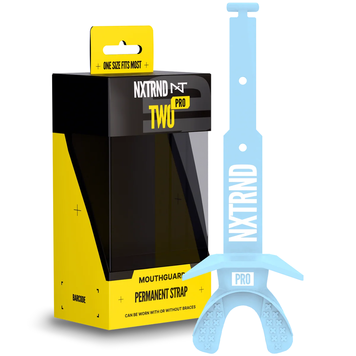 NXTRND TWO® Pro Mouthguard
