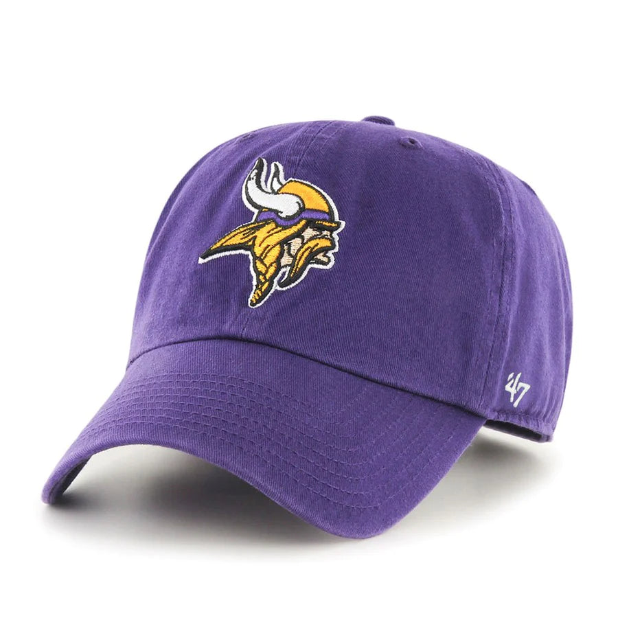 NFL '47 Clean Up cap - NFL Team