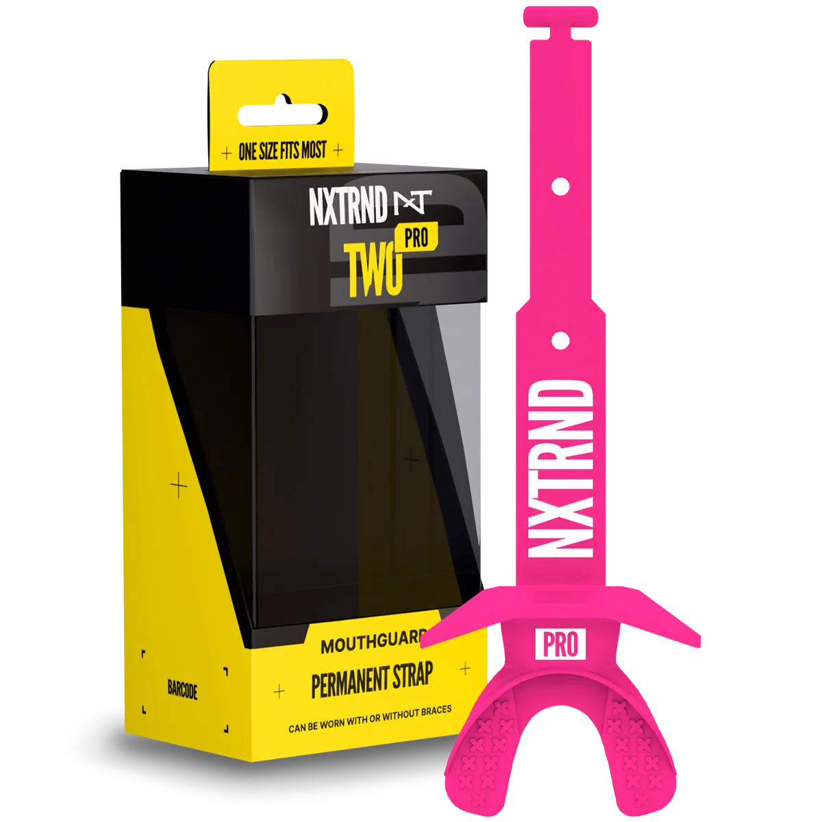 NXTRND TWO® Pro Mouthguard