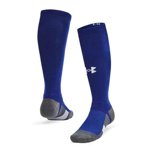 UA Team Over-The-Calf Socks