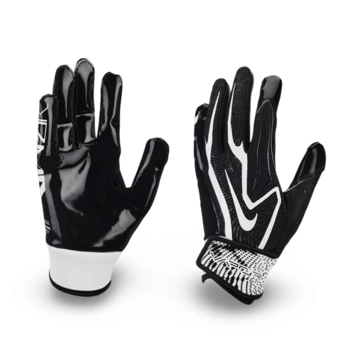 Nike Vapor Jet 9.0 Youth Football Gloves