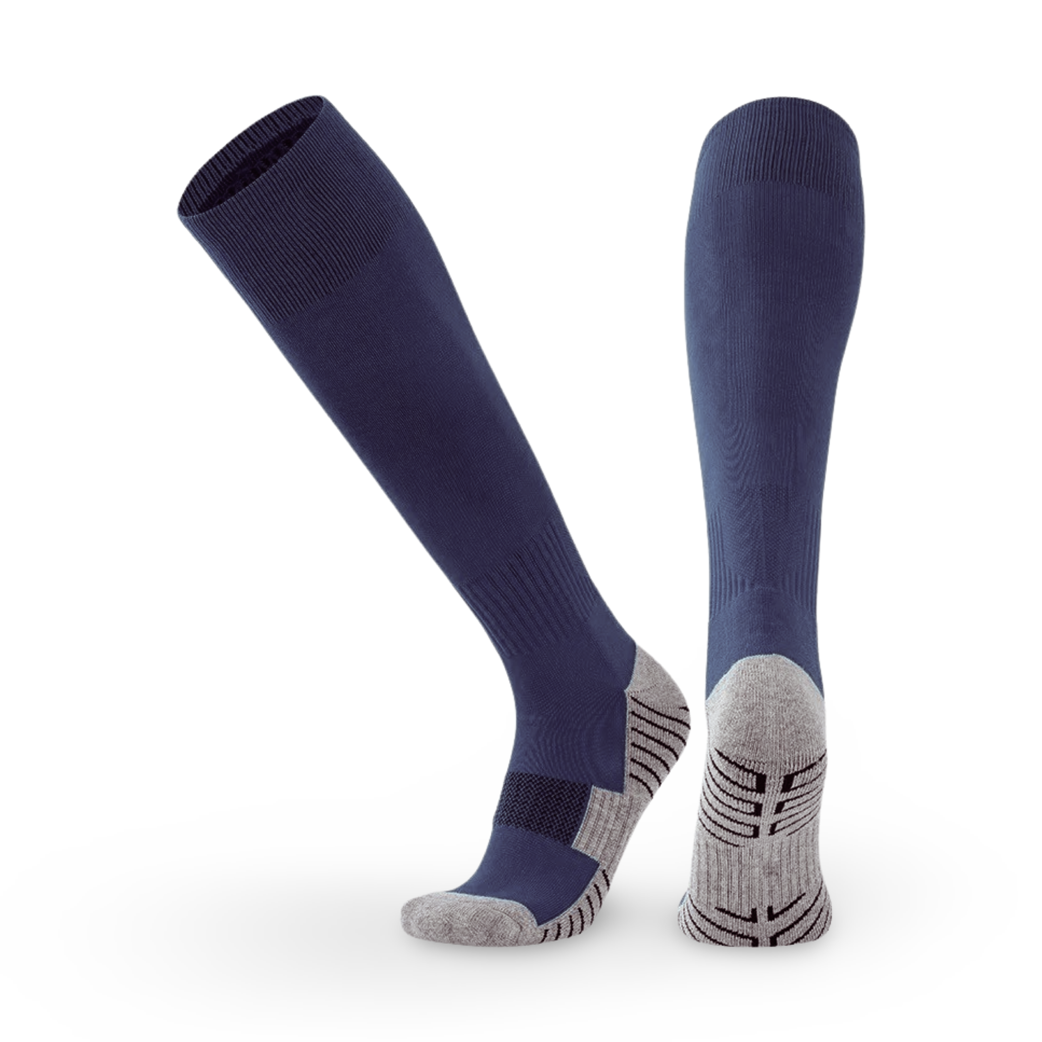Beastfoot Dri-Fit Football Socks
