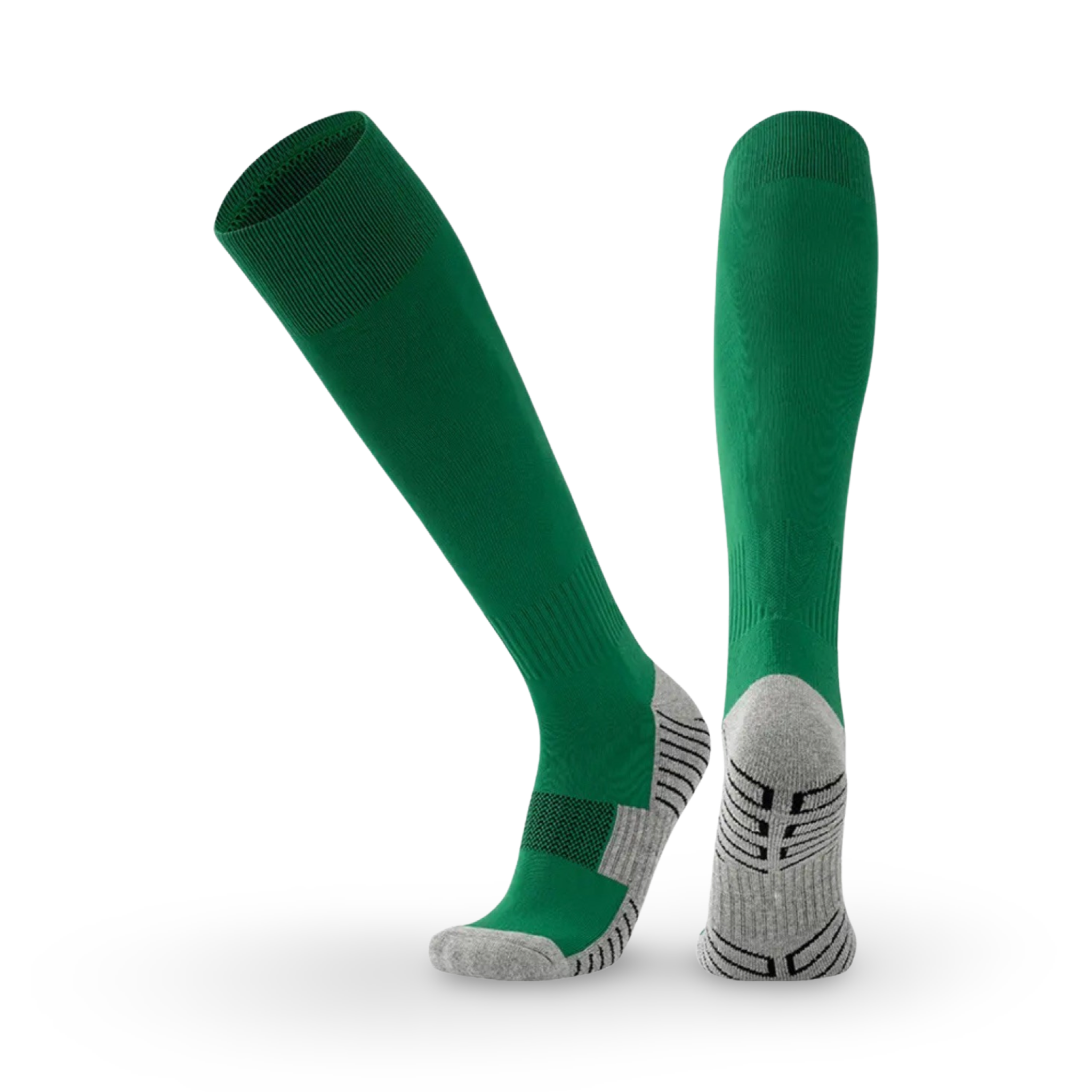 Beastfoot Dri-Fit Football Socks