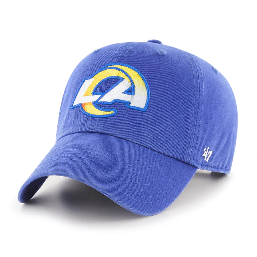 NFL '47 Clean Up cap - NFL Team