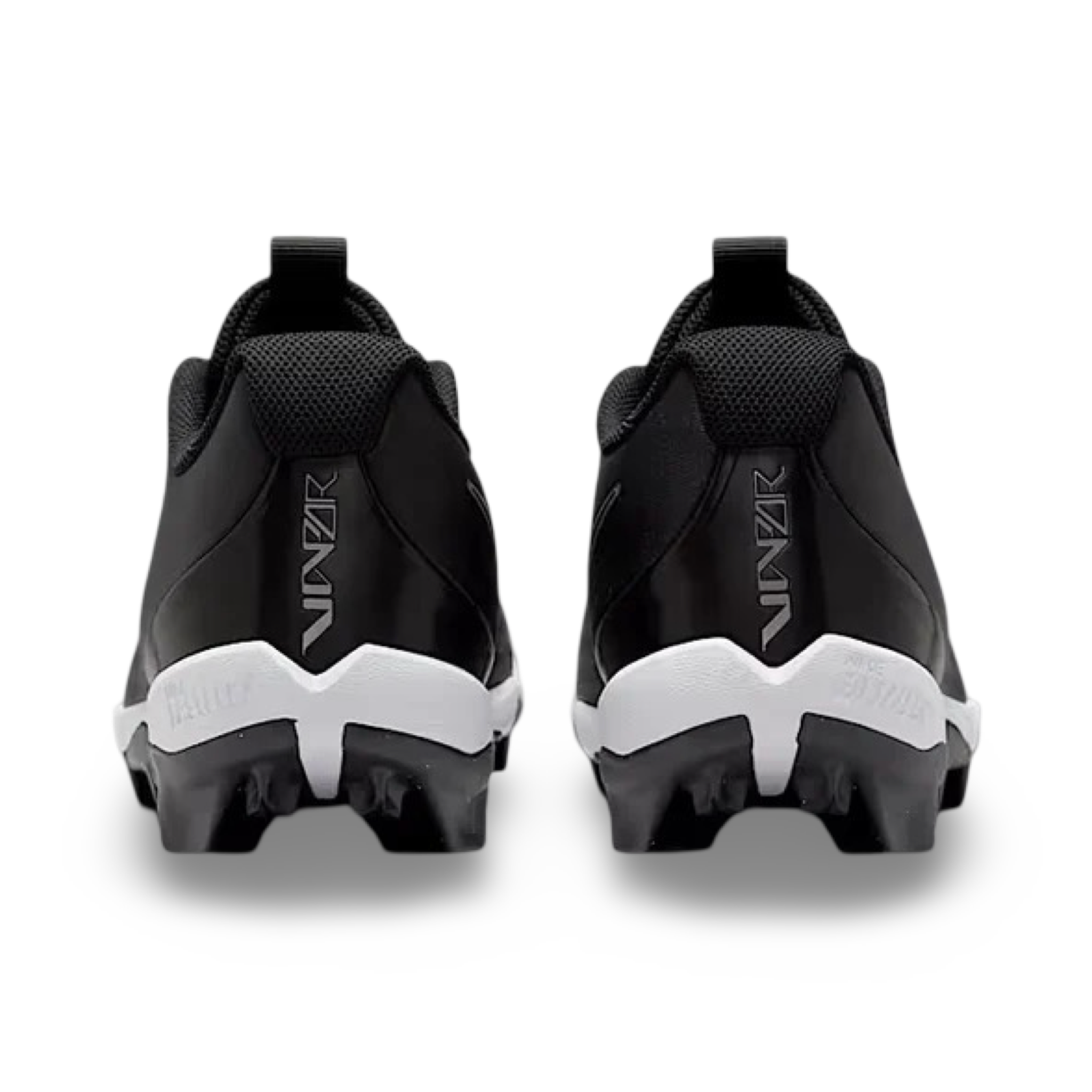 Nike Vapor Shark 3 - Noir- Soulier de football