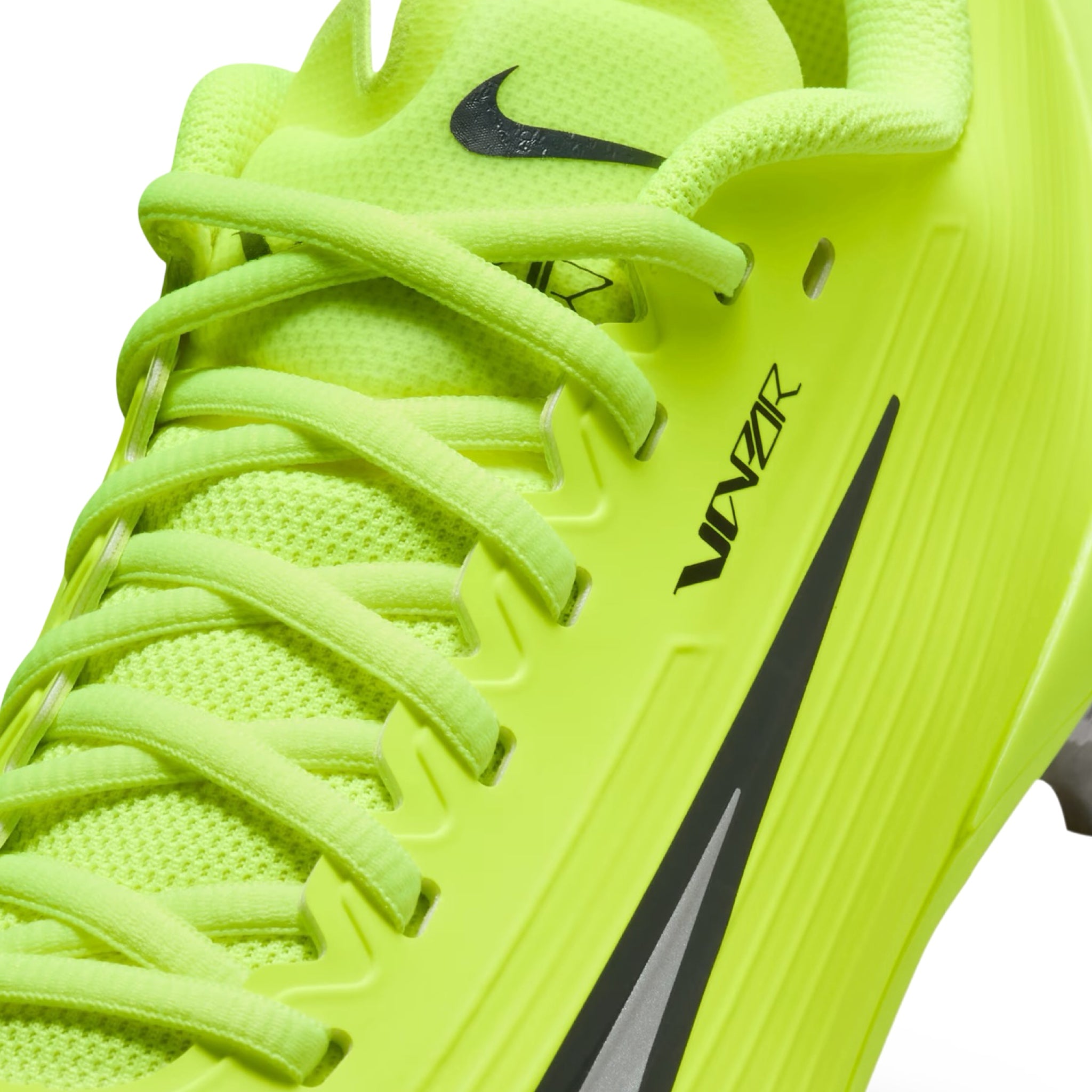 Nike Vapor Speed 3 SE - Volt