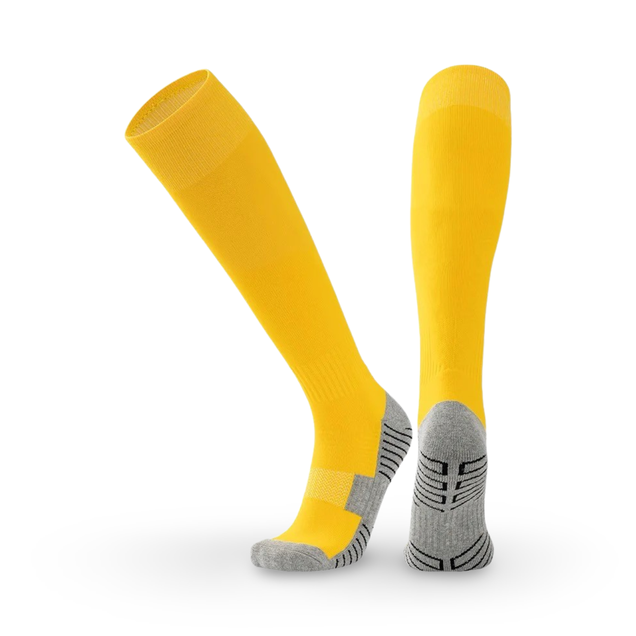 Beastfoot Dri-Fit Football Socks