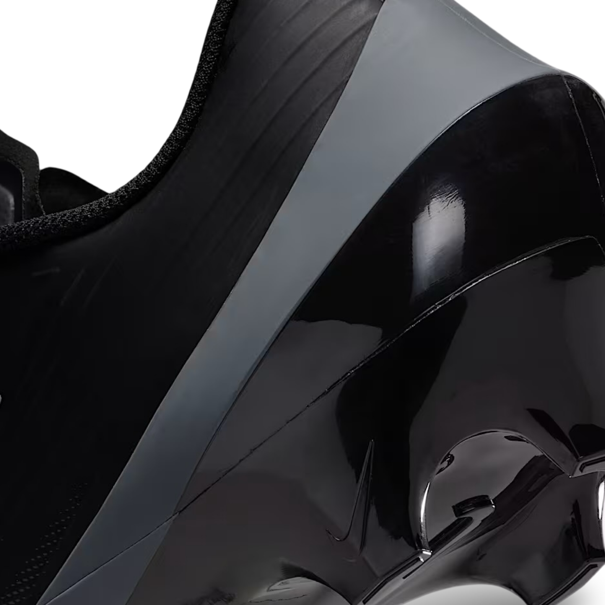 Nike Vapor Speed 3 Football Cleats - Black