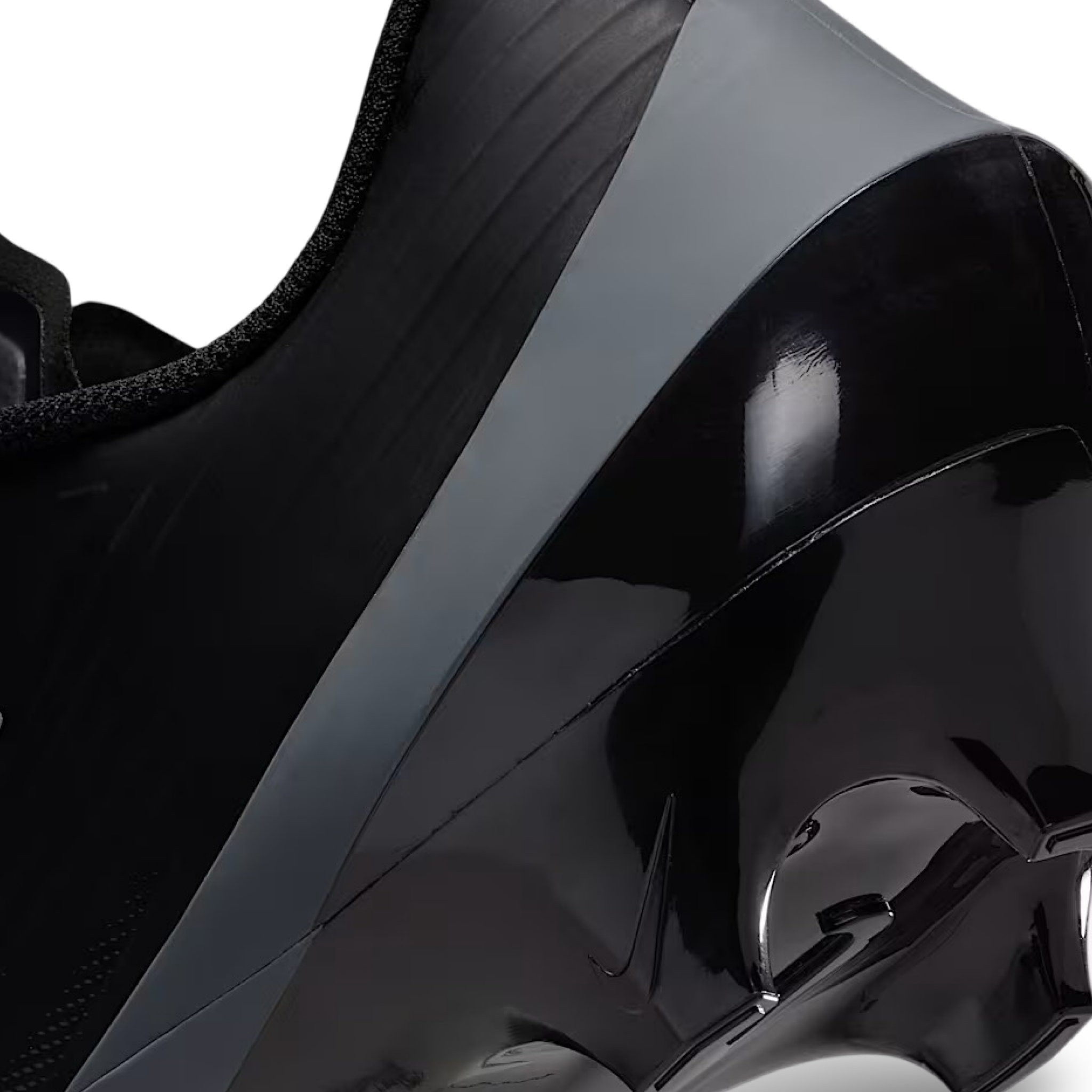 Nike Vapor Speed 3 Football Cleats - Black