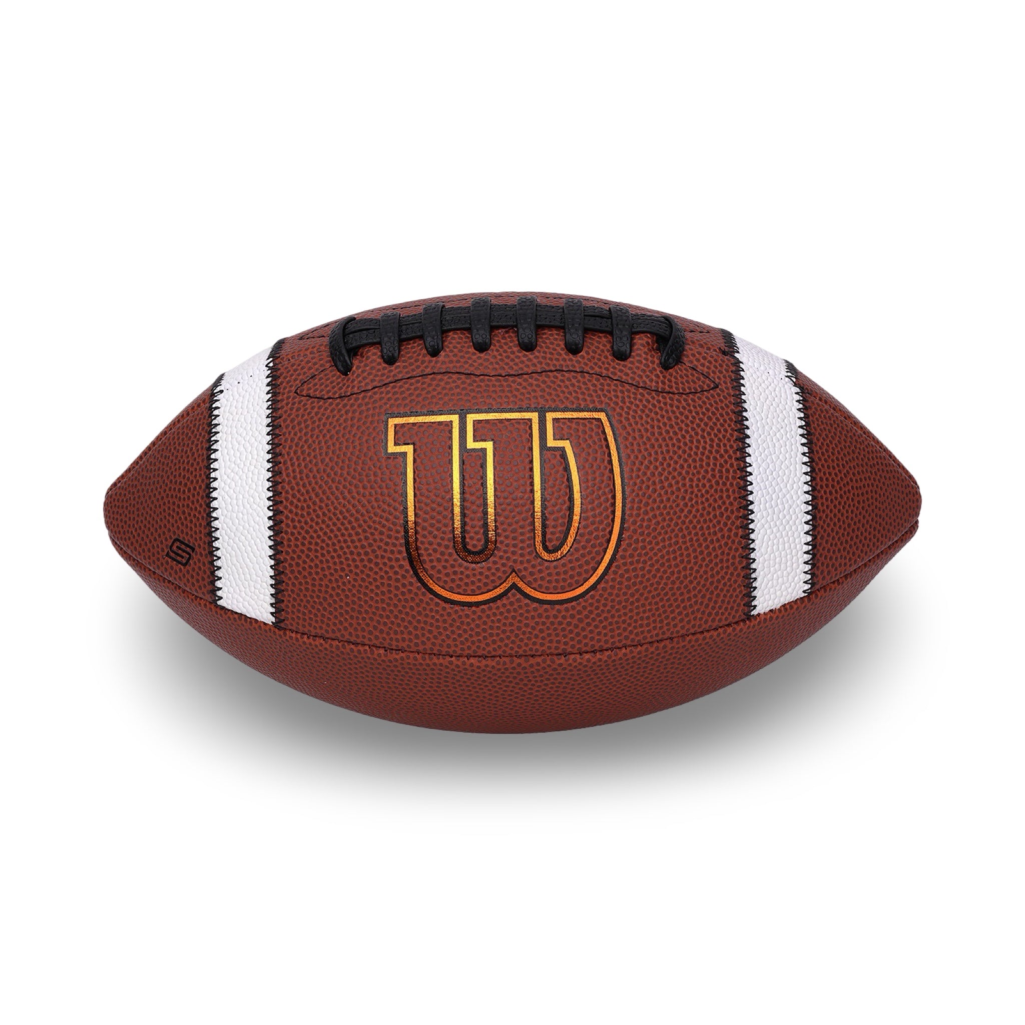 Wilson TDY GST SpeedSkin Youth Composite Football