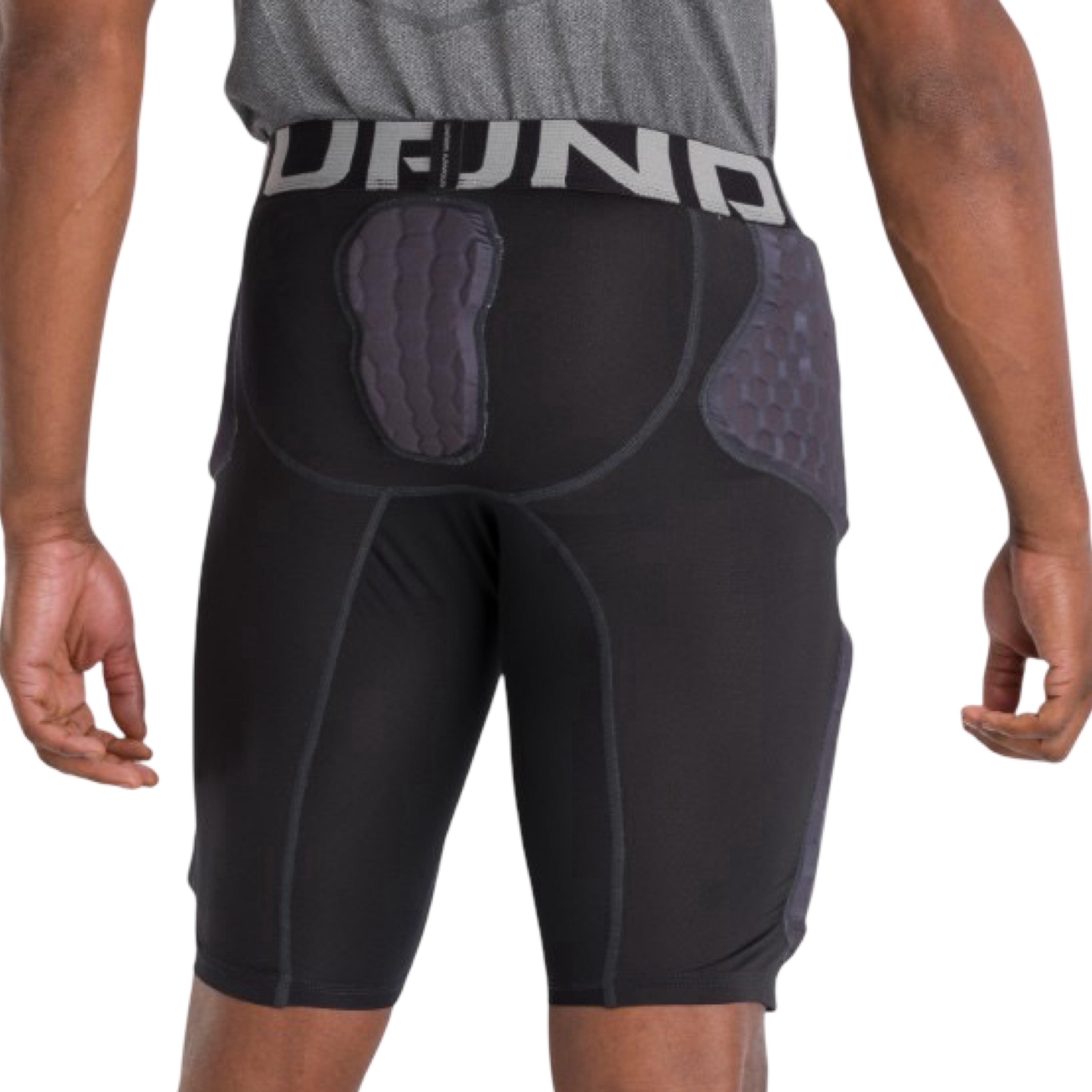 UA Men's Gameday Armour Pro 5-Pad Girdle