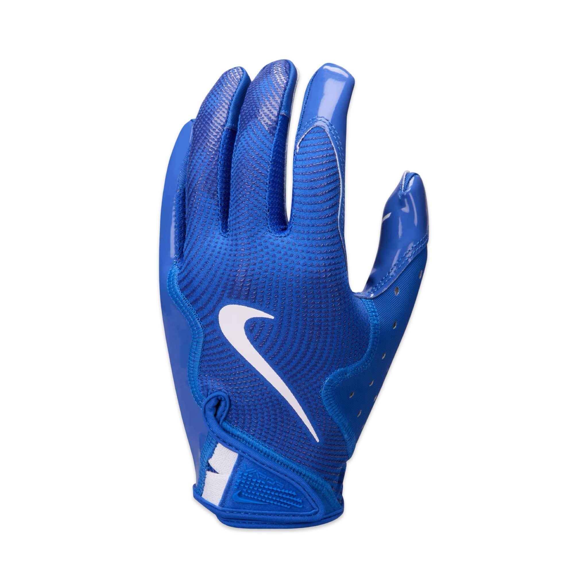 Nike Men’s Vapor Jet 8.0 FG - Royal Blue