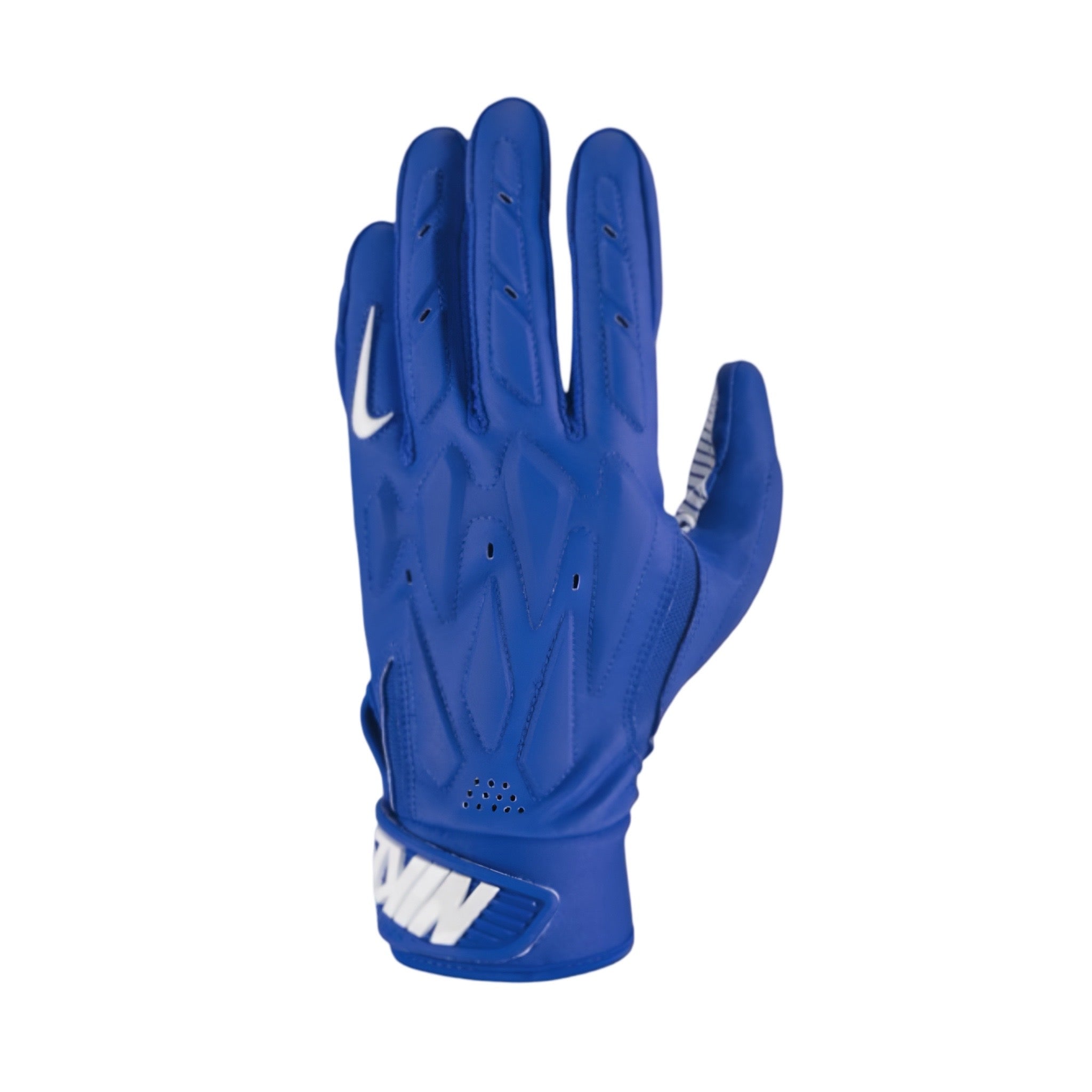 Nike D-Tack 7.0 Lineman FG - Royal Blue
