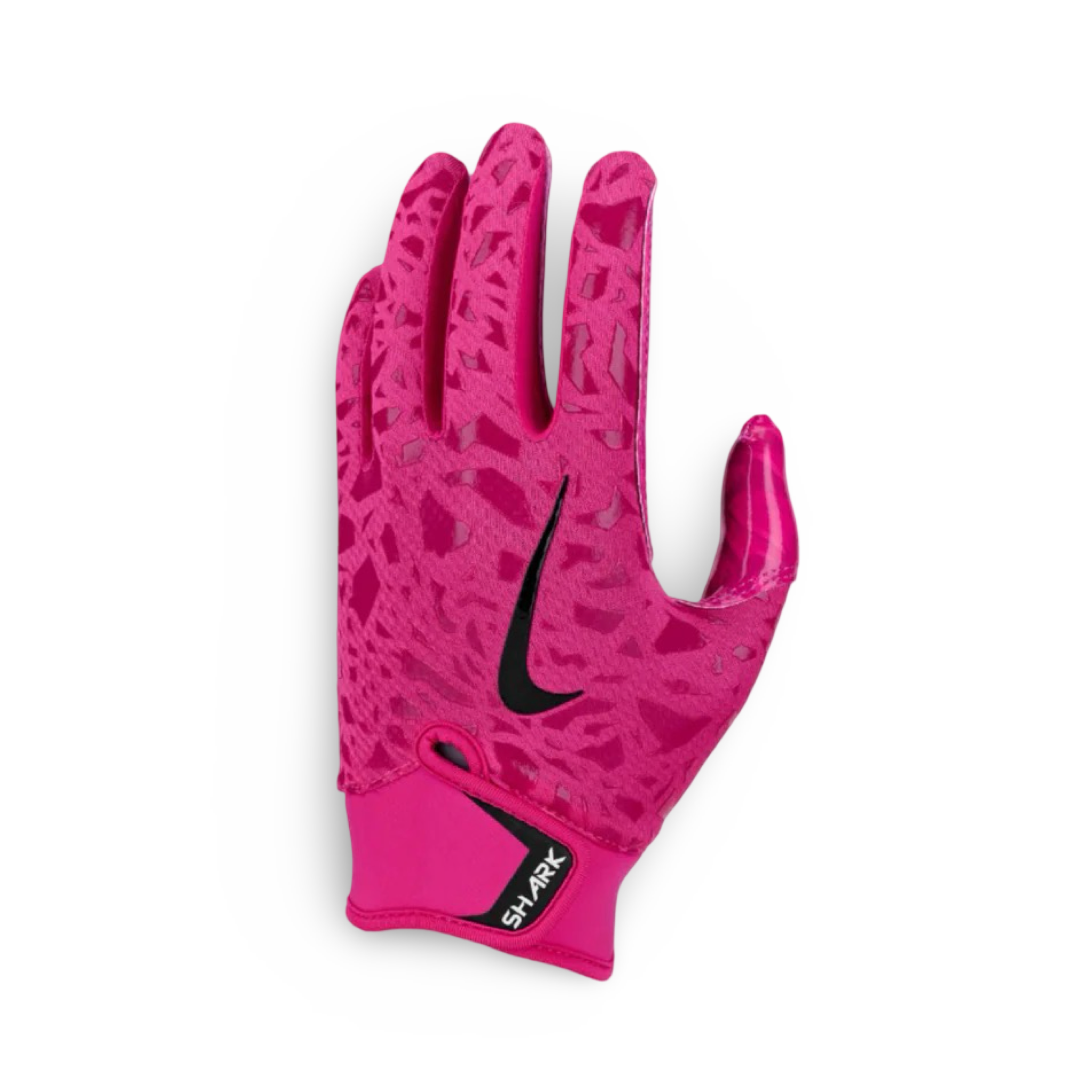 Nike Shark 2.0 Kids' FG - Pink - Beastfoot