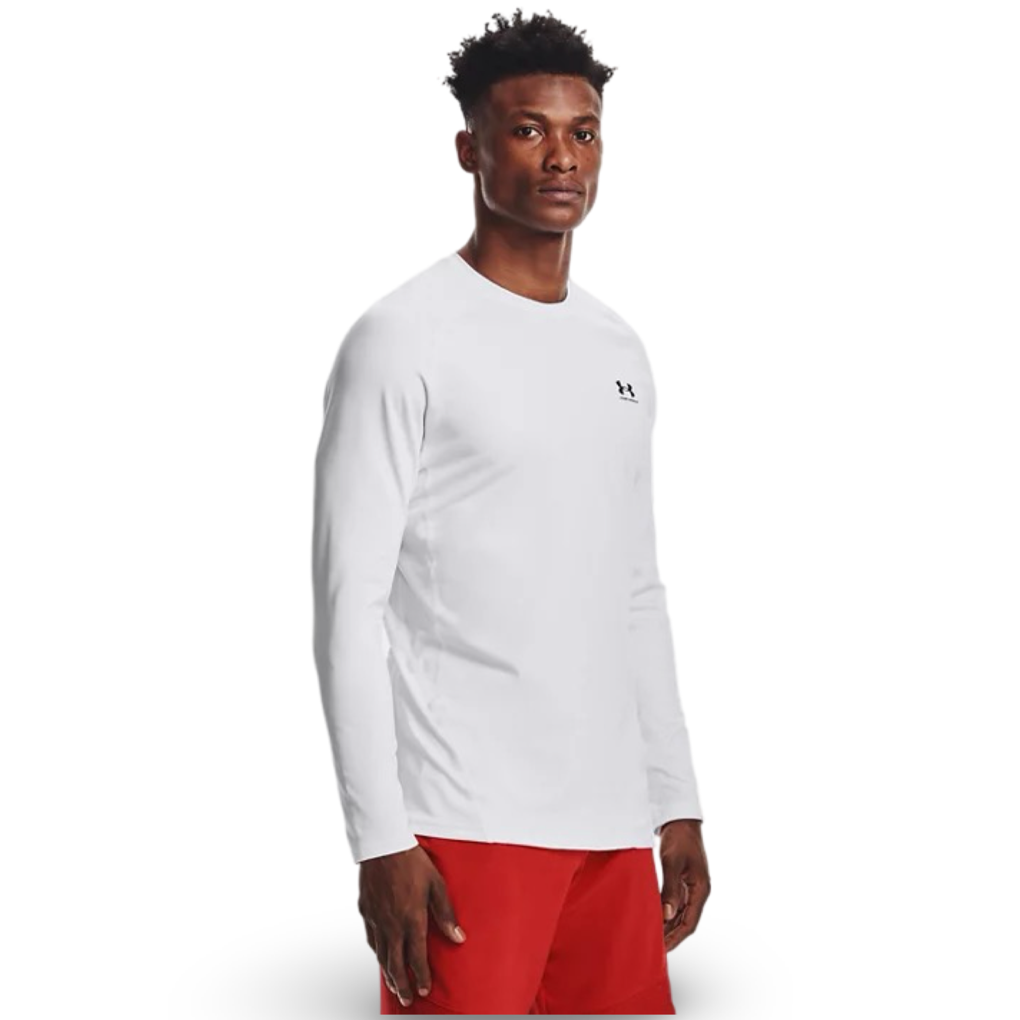 UA ColdGear® Long Sleeve - Men's
