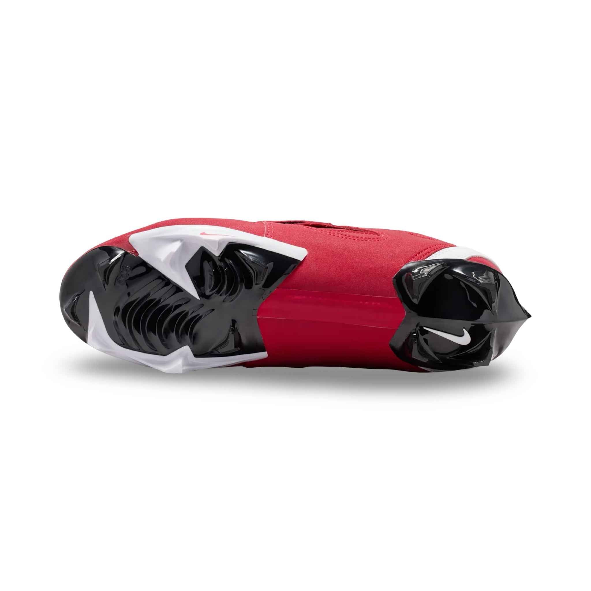 Nike Diamond Turf II TD ''Fire Red'' Prime (Limited Edition)
