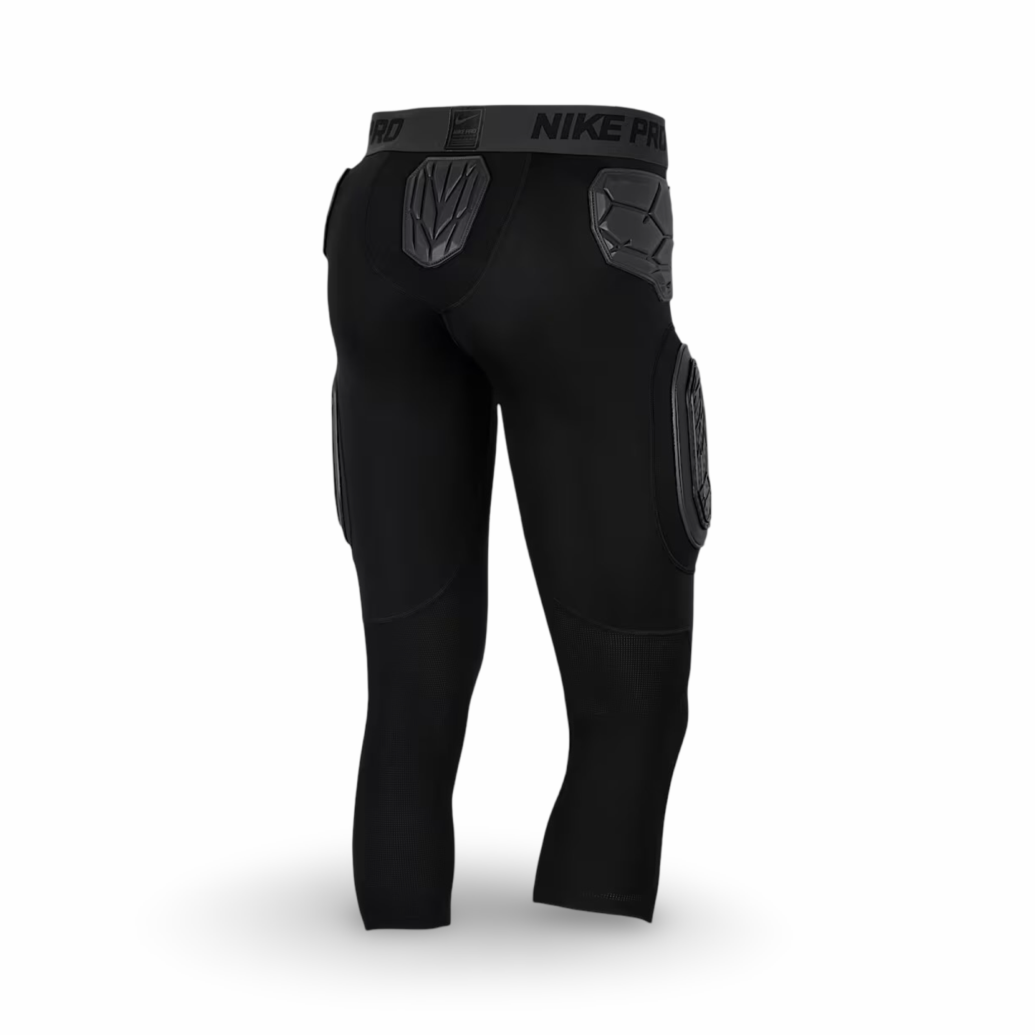 Nike Hyperstrong 7-Pads tight Girdle - Men's - Gaine Nike 7 pads intégrés