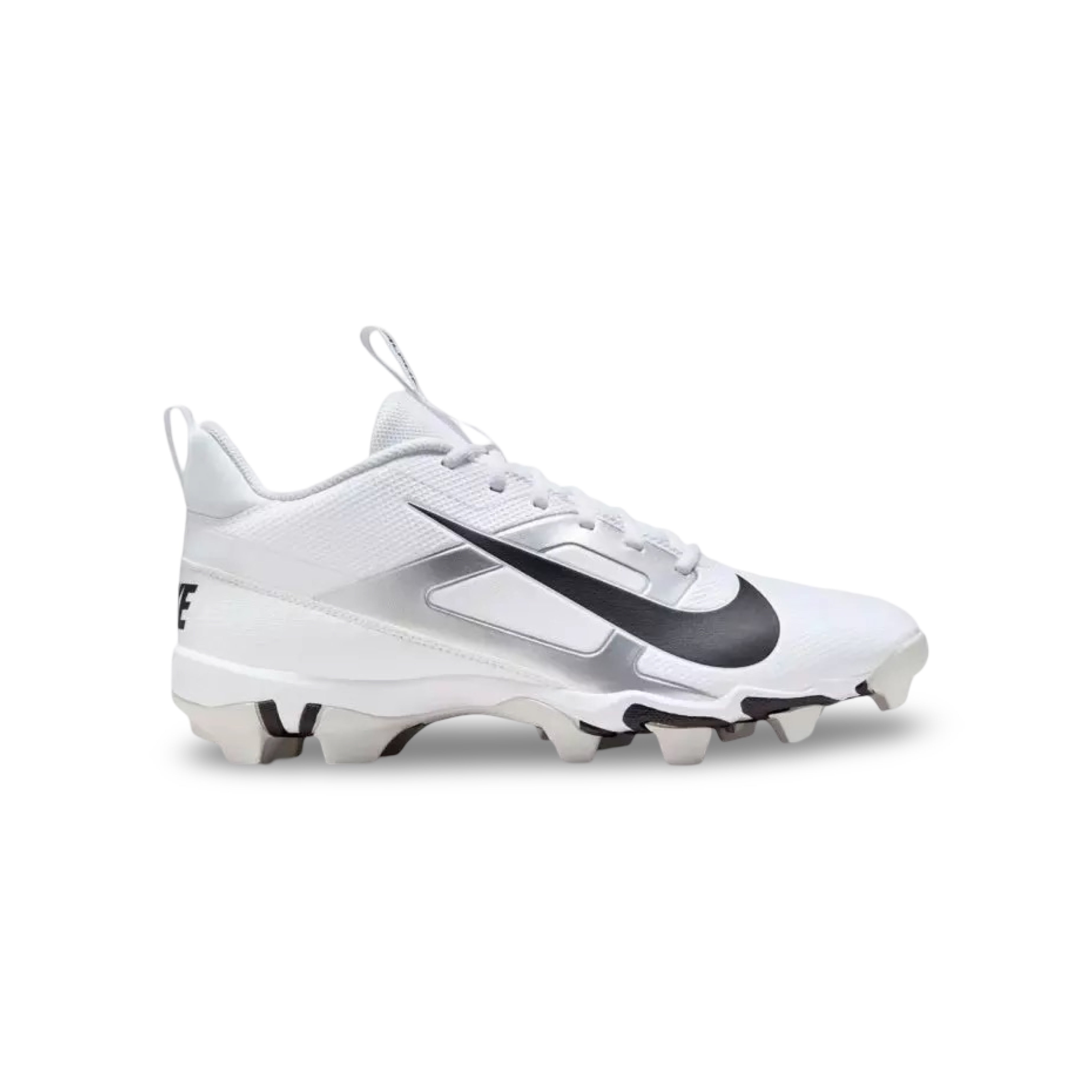 Nike Kids' Menace 4 Shark BG - Blanc