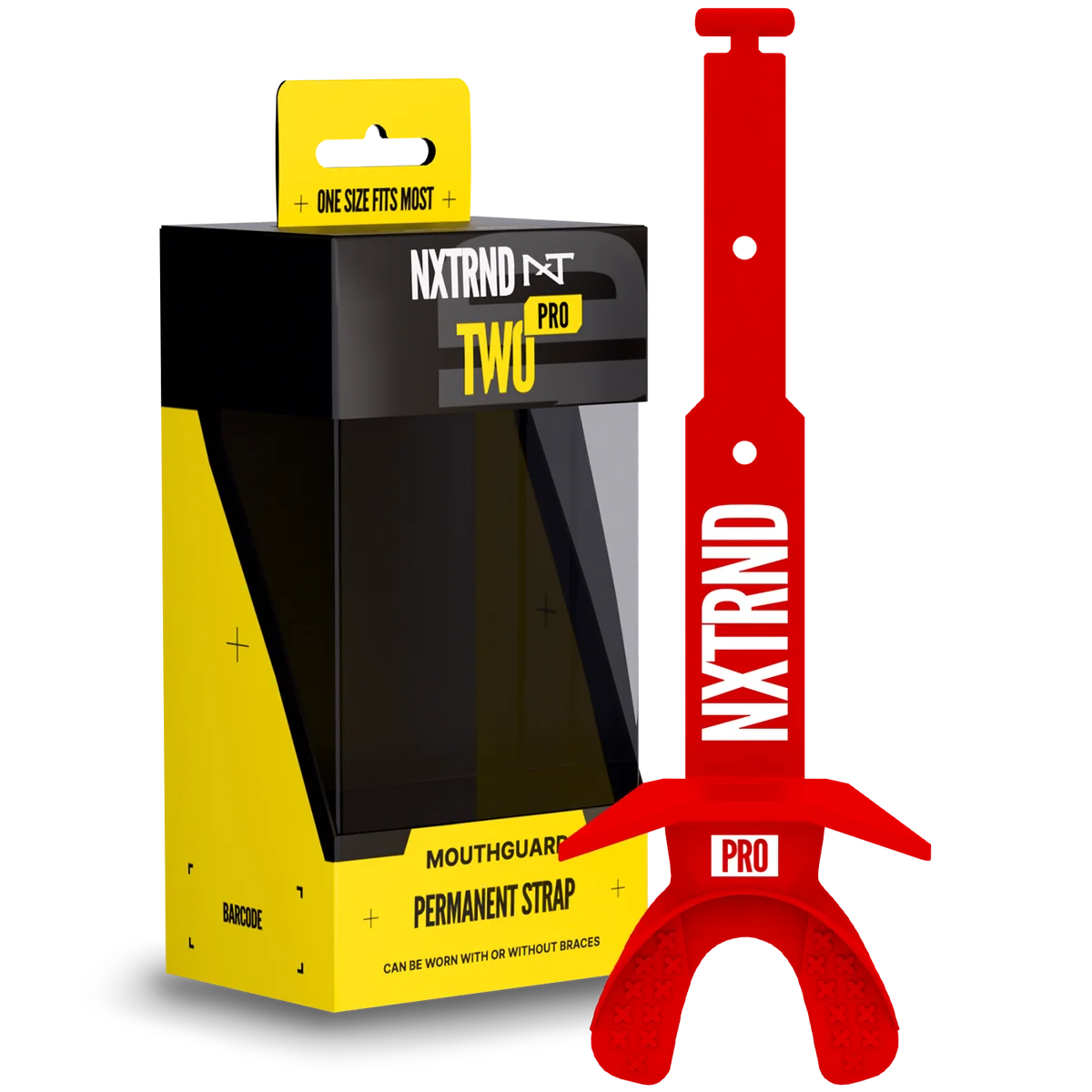 NXTRND TWO® Pro Mouthguard