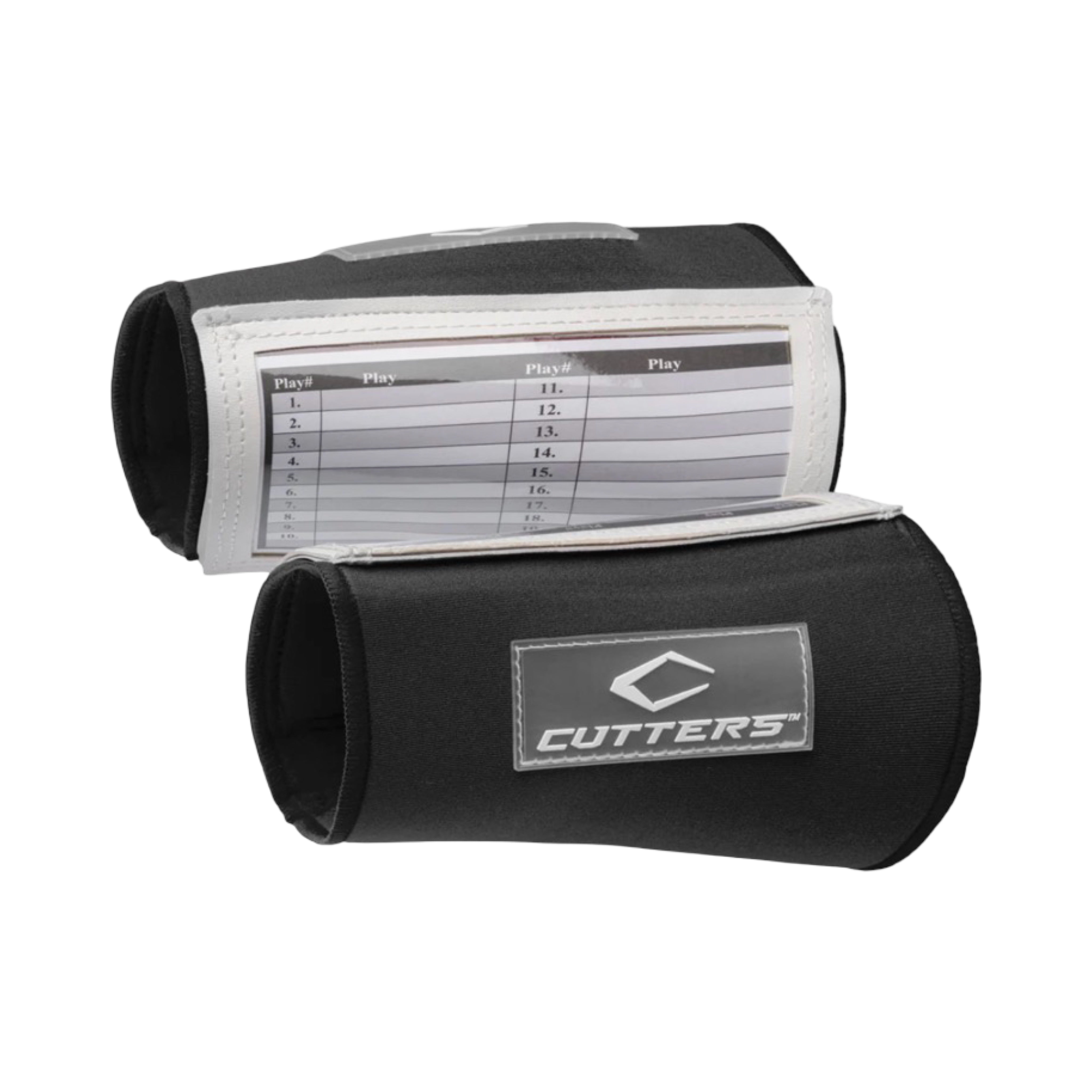 Cutters Playmakers Triple WristCoach