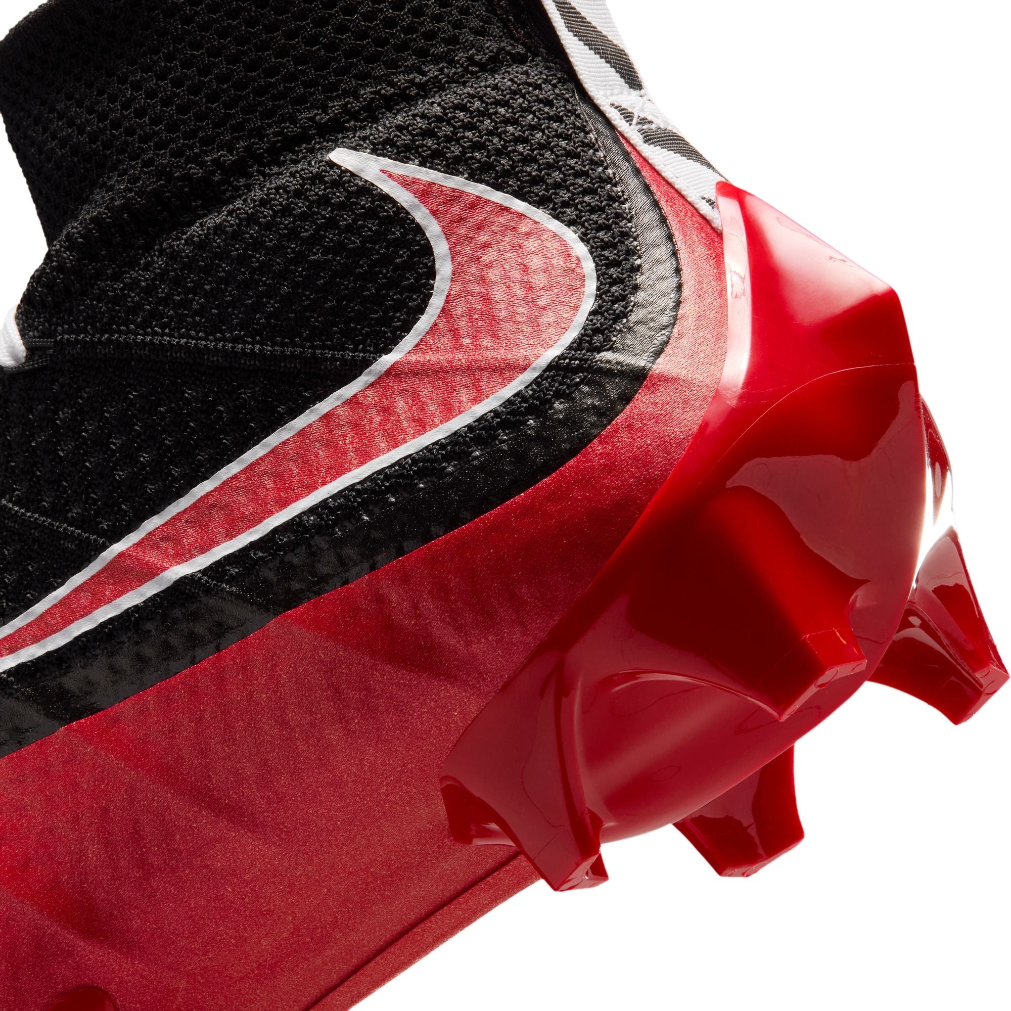 Nike Vapor Edge 360 ''Untouchable'' - Black/Red