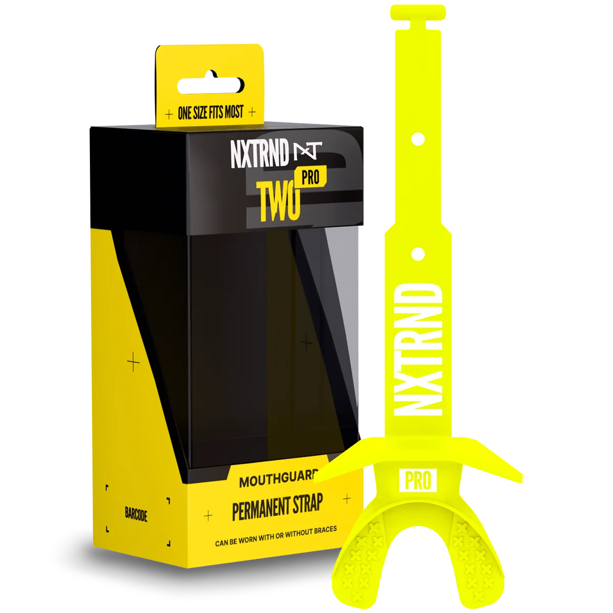 NXTRND TWO® Pro Mouthguard
