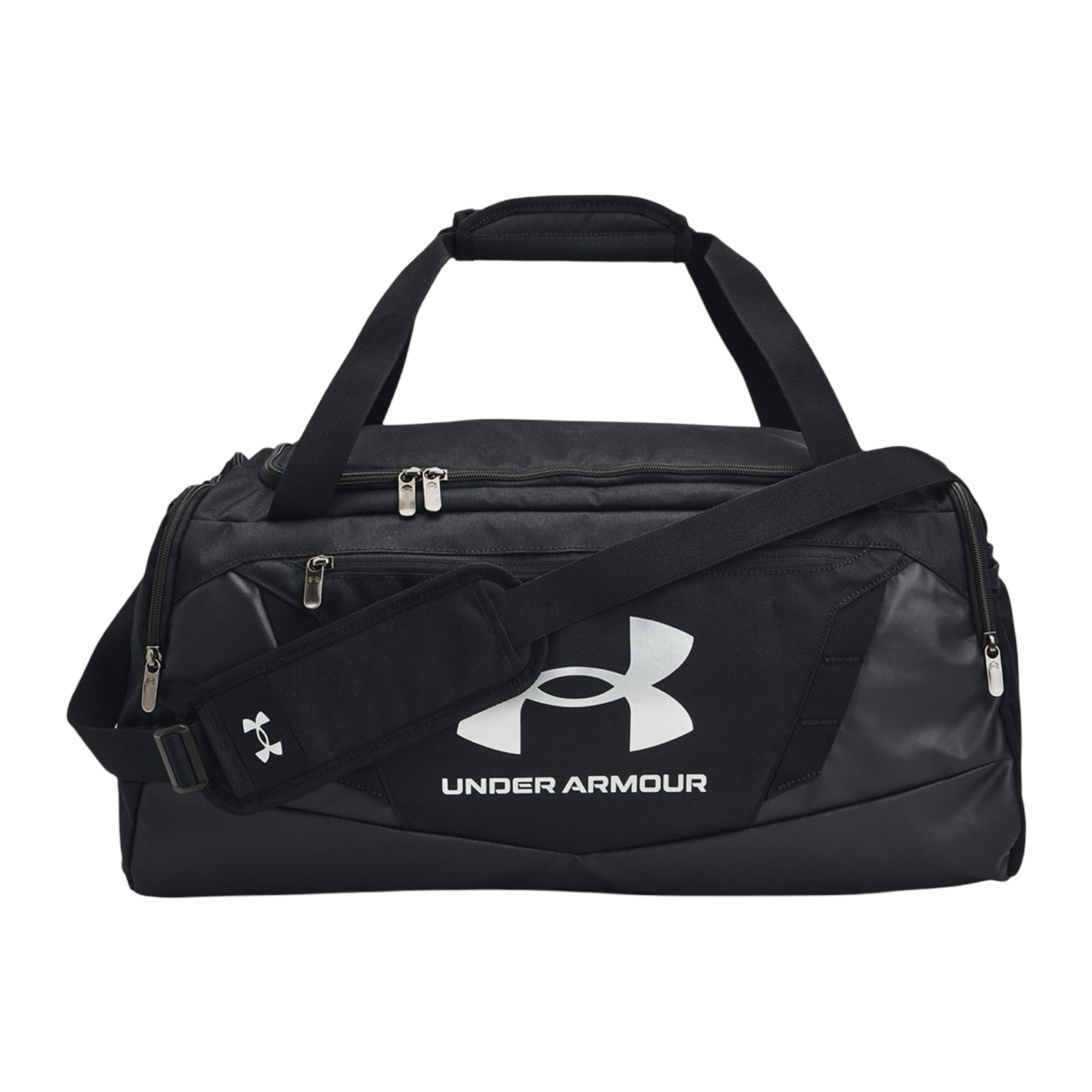 UA Undeniable 5.0 Small Duffle Bag- 40 liter bag