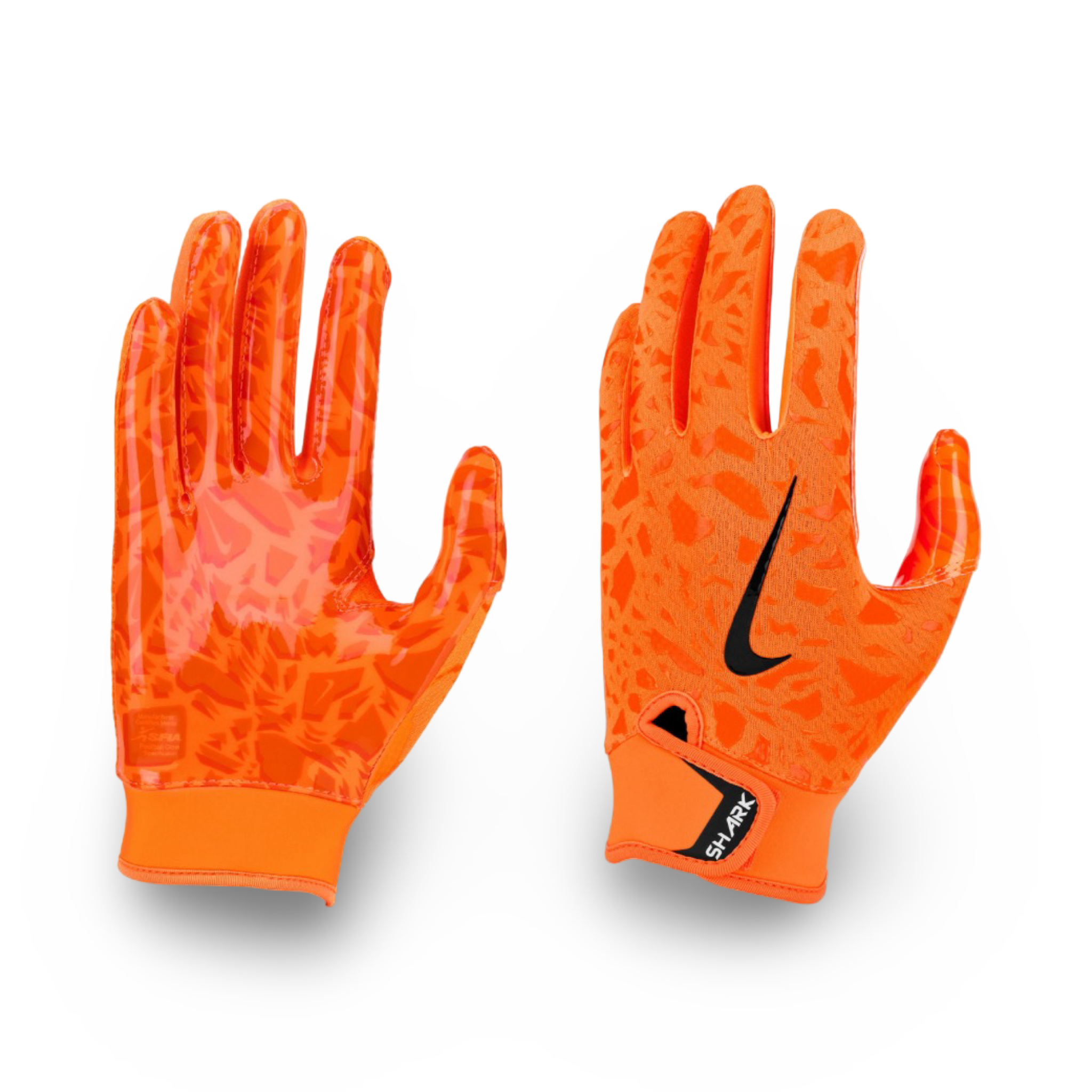 Nike Shark 2.0 Kids' FG - Orange