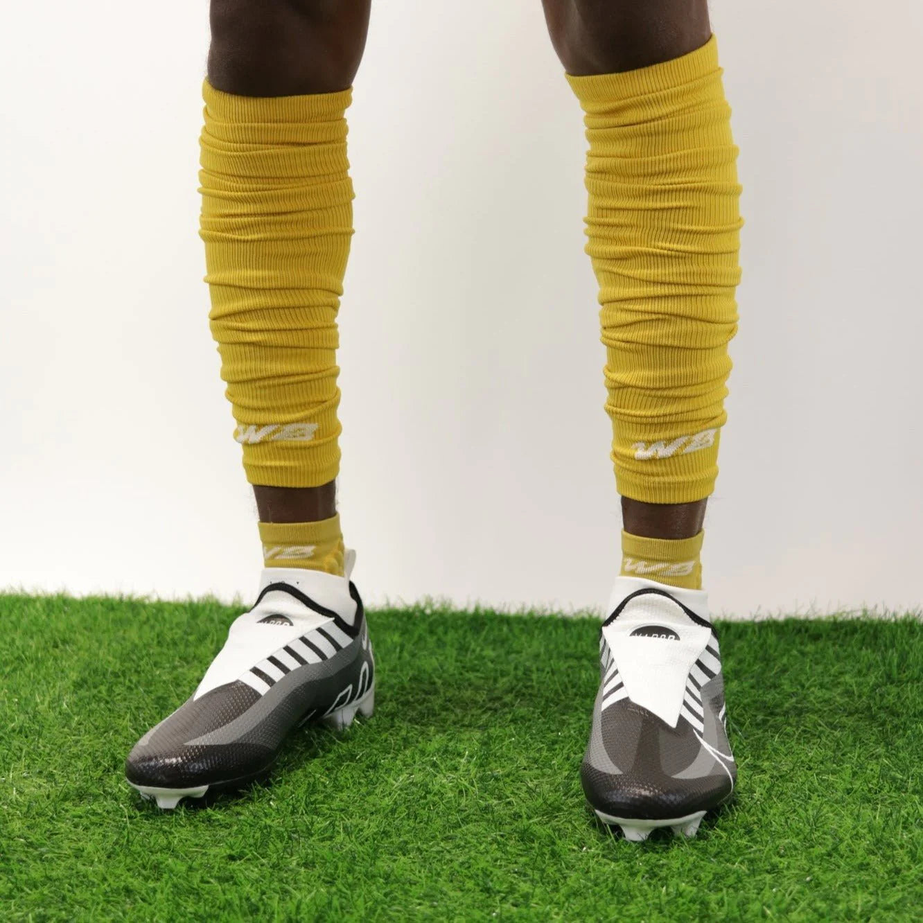 WeBall Football Leg Sleeves 2.0