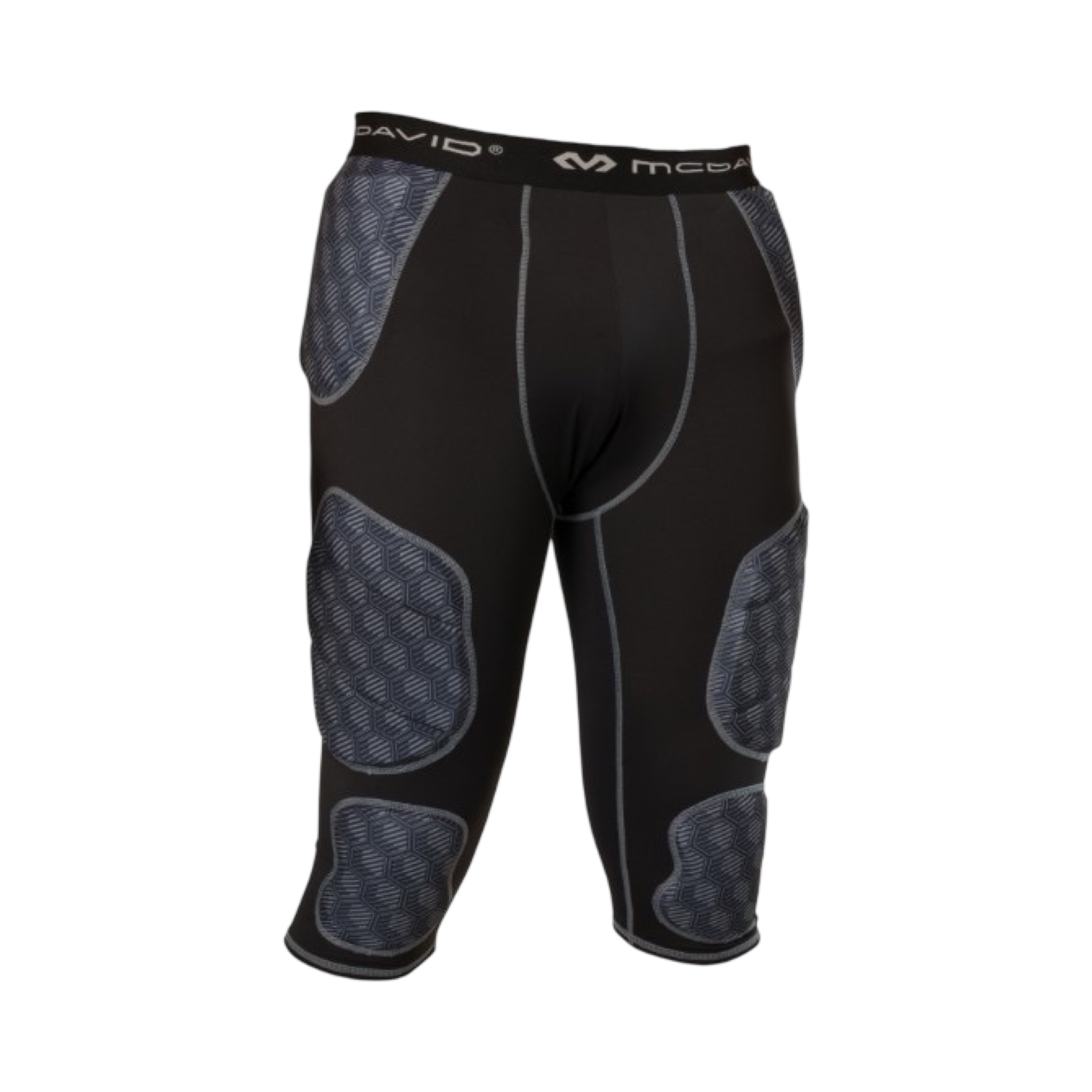 MD Rival 7-Pad Football Girdle - Adults & Youth