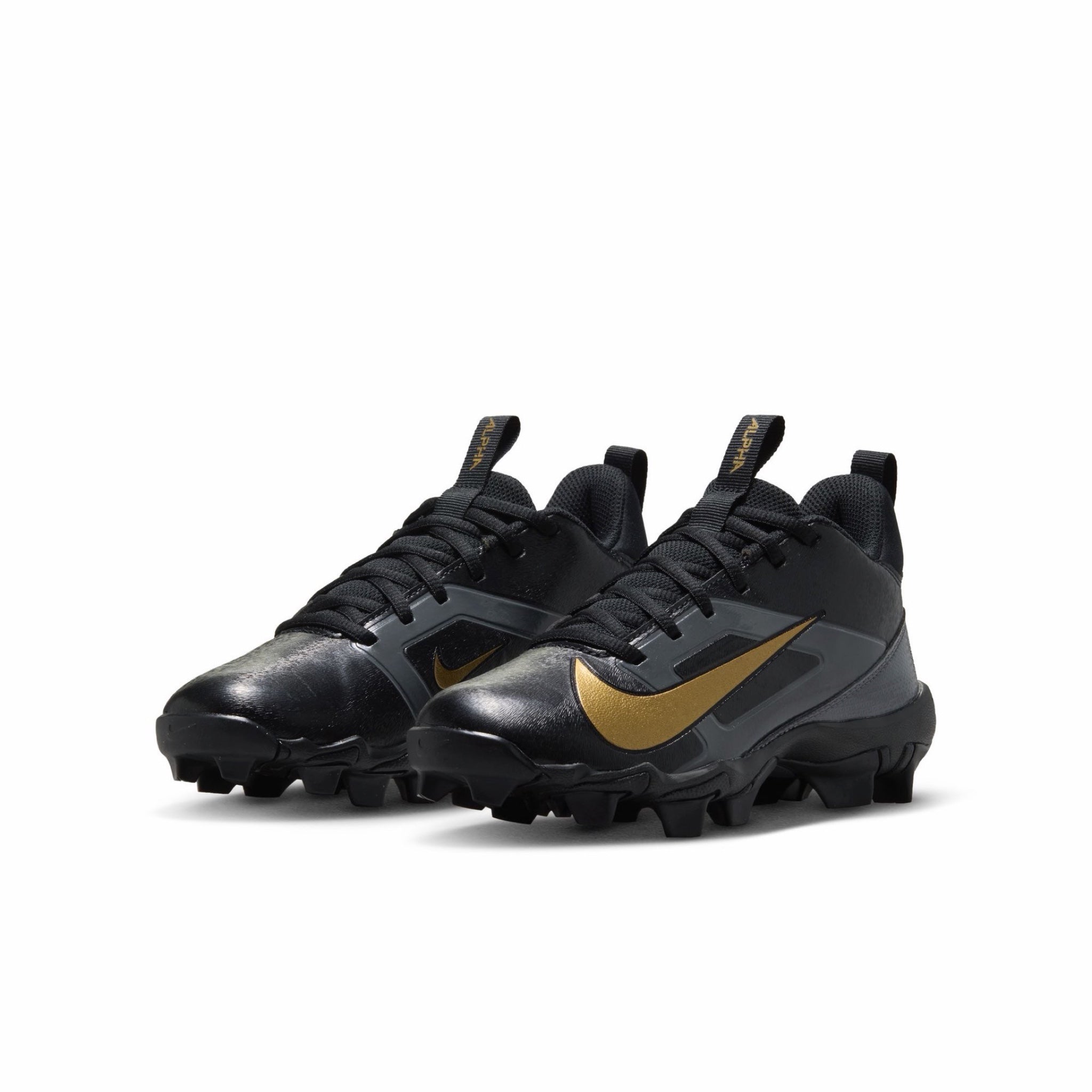 Kid's Nike Alpha Menace Shark "Saquon Barkley"