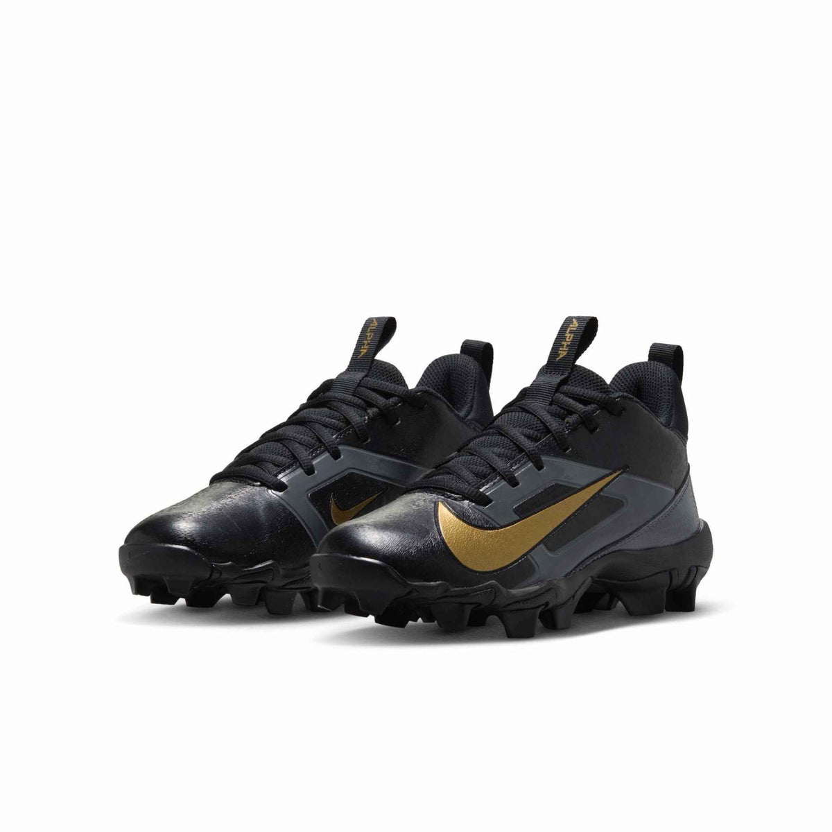 Kid's Nike Alpha Menace Shark "Saquon Barkley"
