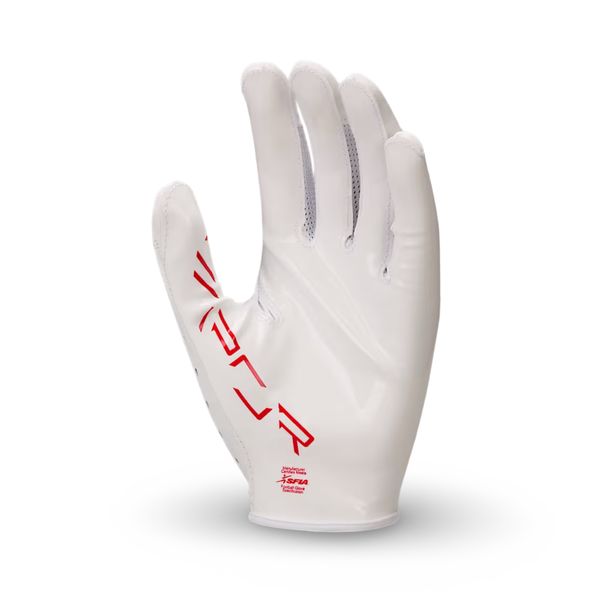 Nike Men’s Vapor Jet 8.0 Football Gloves (1 pair)