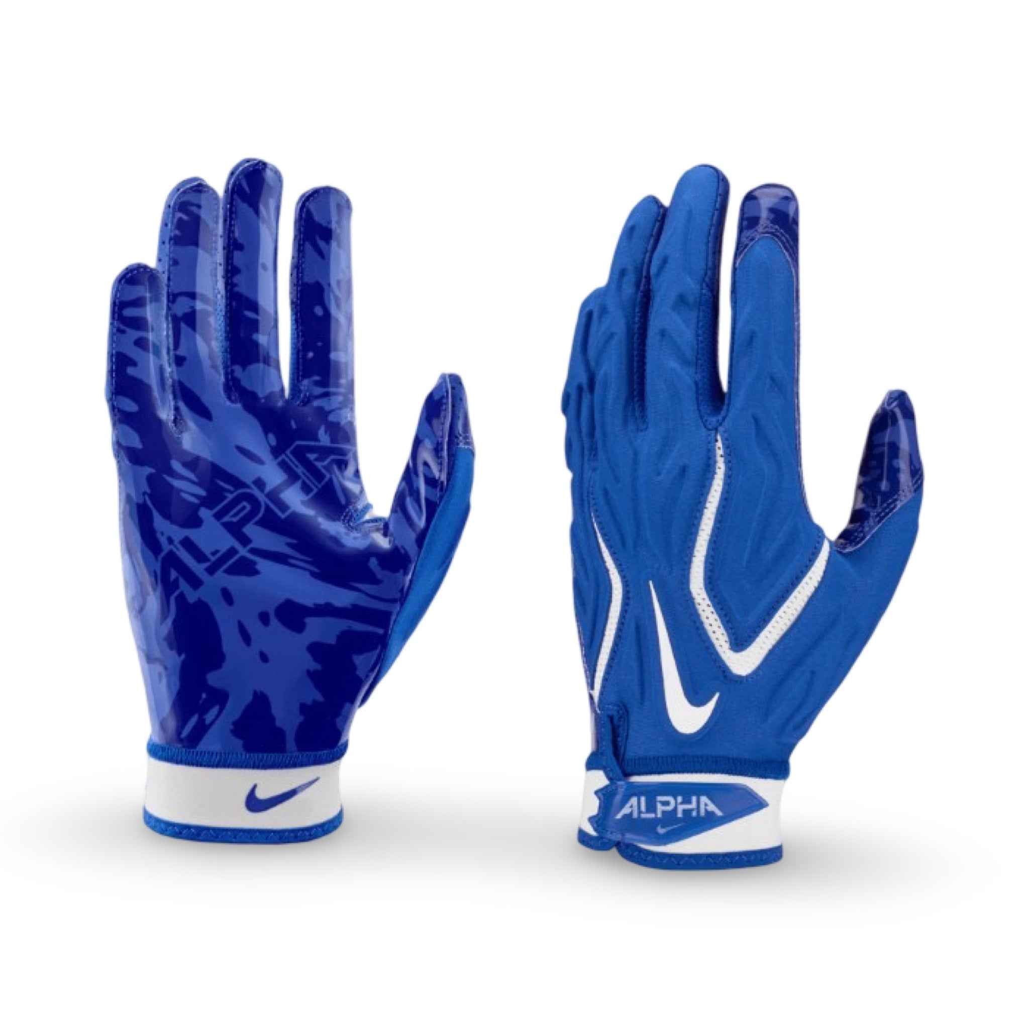 Nike Superbad 8.0 - Royal Blue