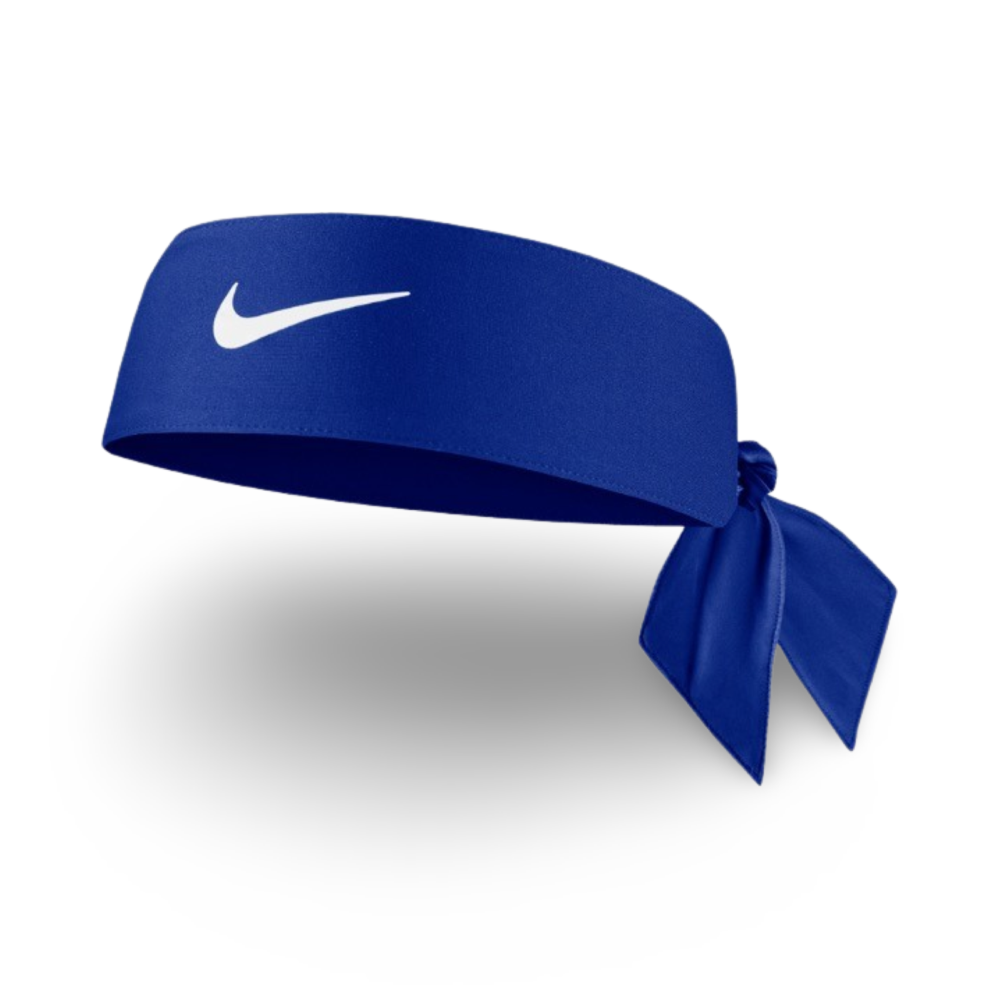 Nike Dri-Fit Head Tie 4.0 - Performance Sports Headband for Active Comfort - Beastfoot