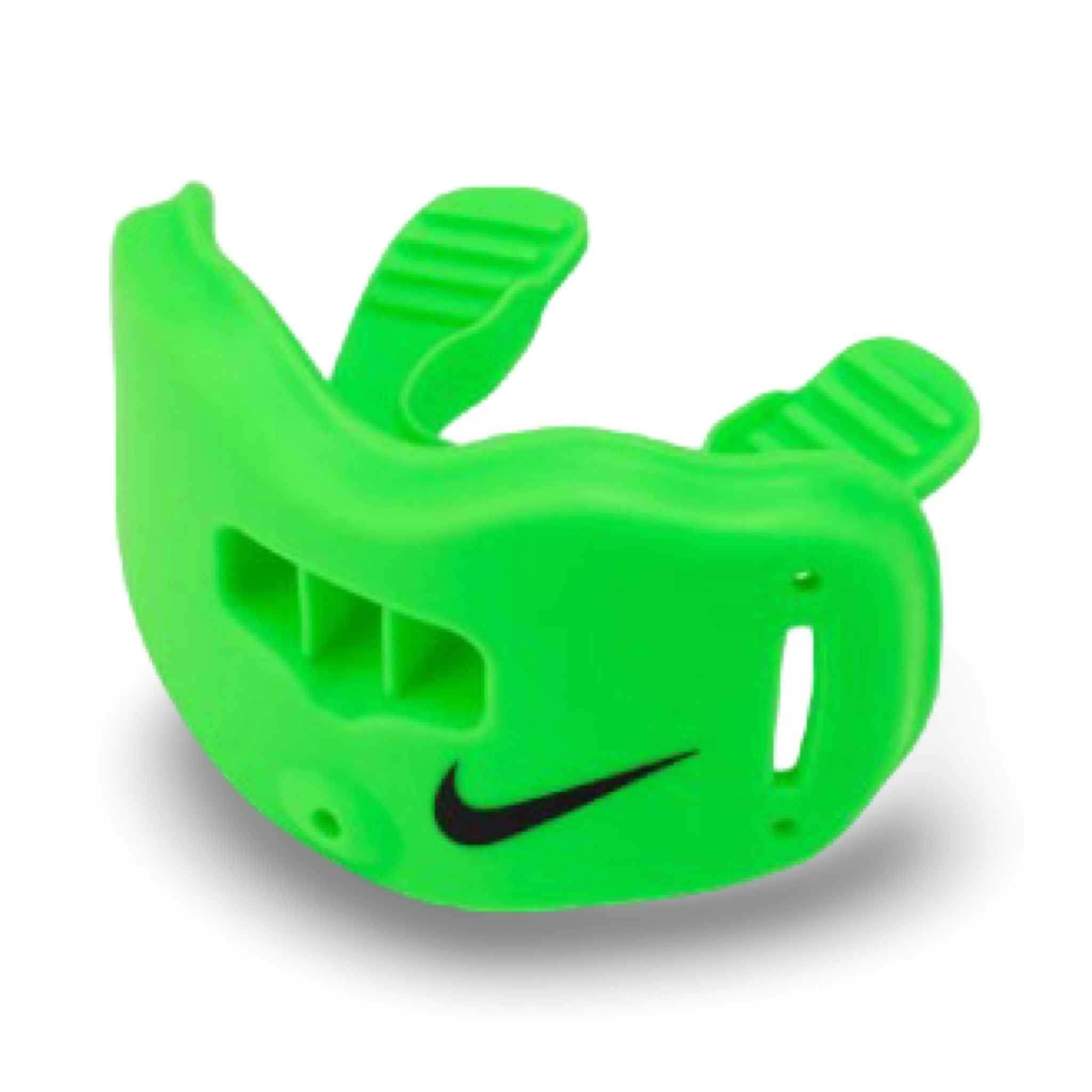 Nike Alpha Lip Protector Mouthguard for Ultimate Dental Defense