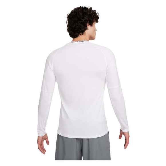 Men’s Nike Pro Compression Long Sleeve - Slim FIT