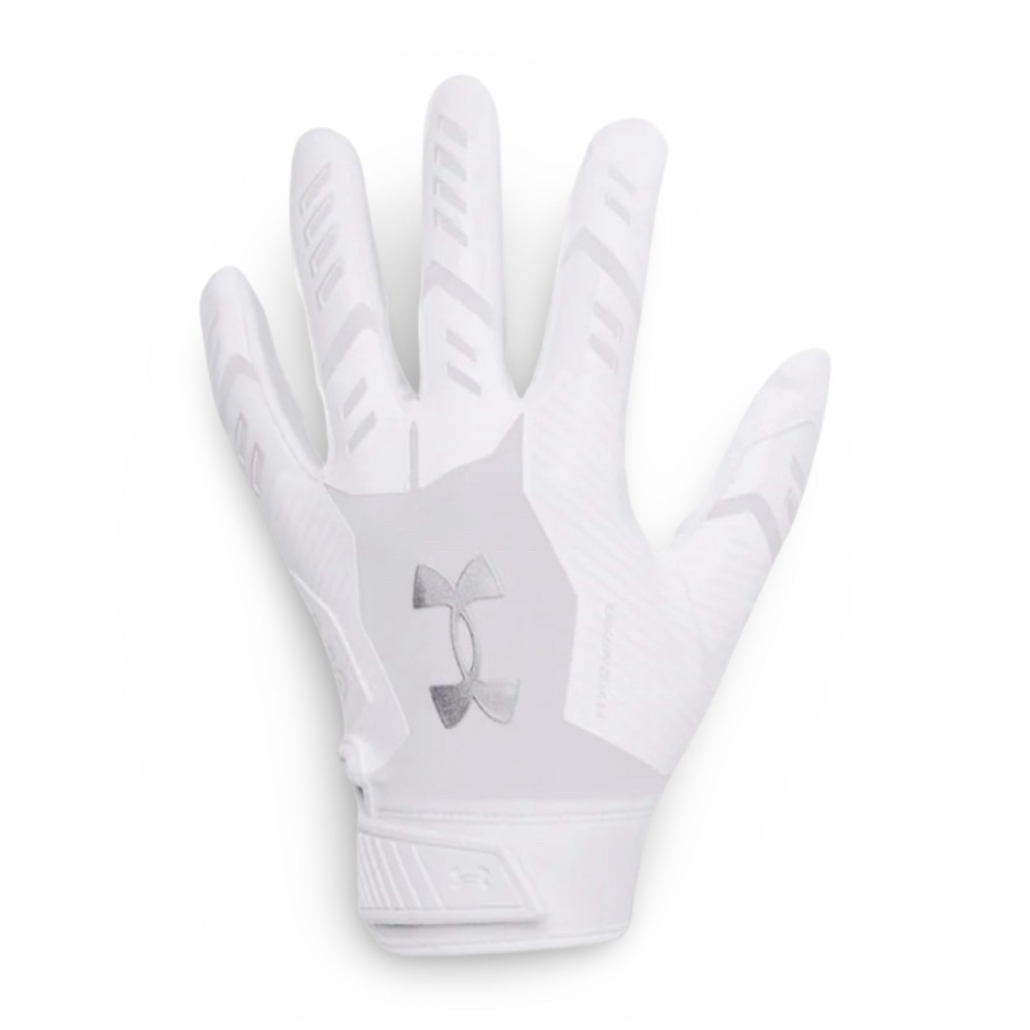 Men's UA F9 Nitro Football Gloves ***Special***