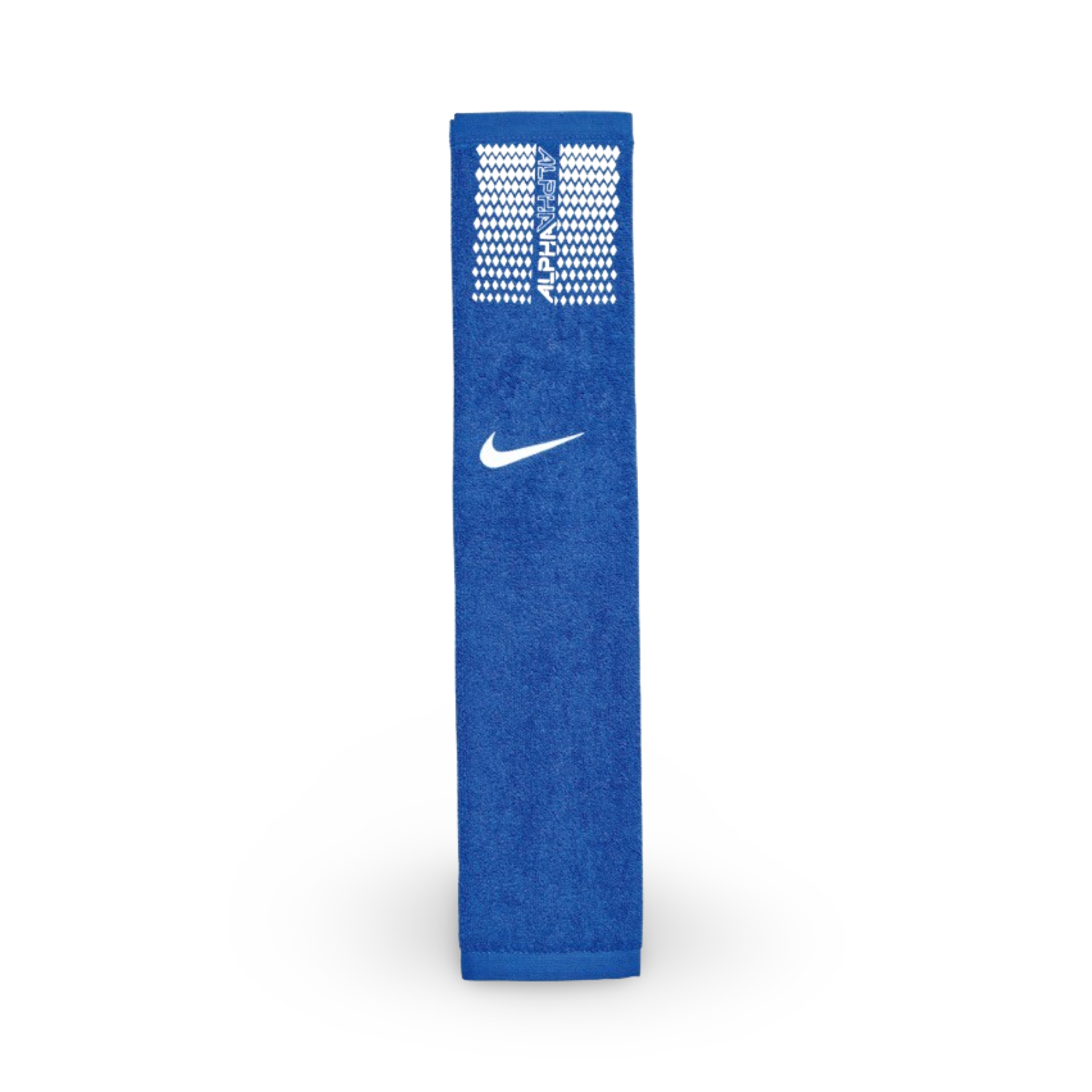 Nike Alpha Towel white- Nike white towel